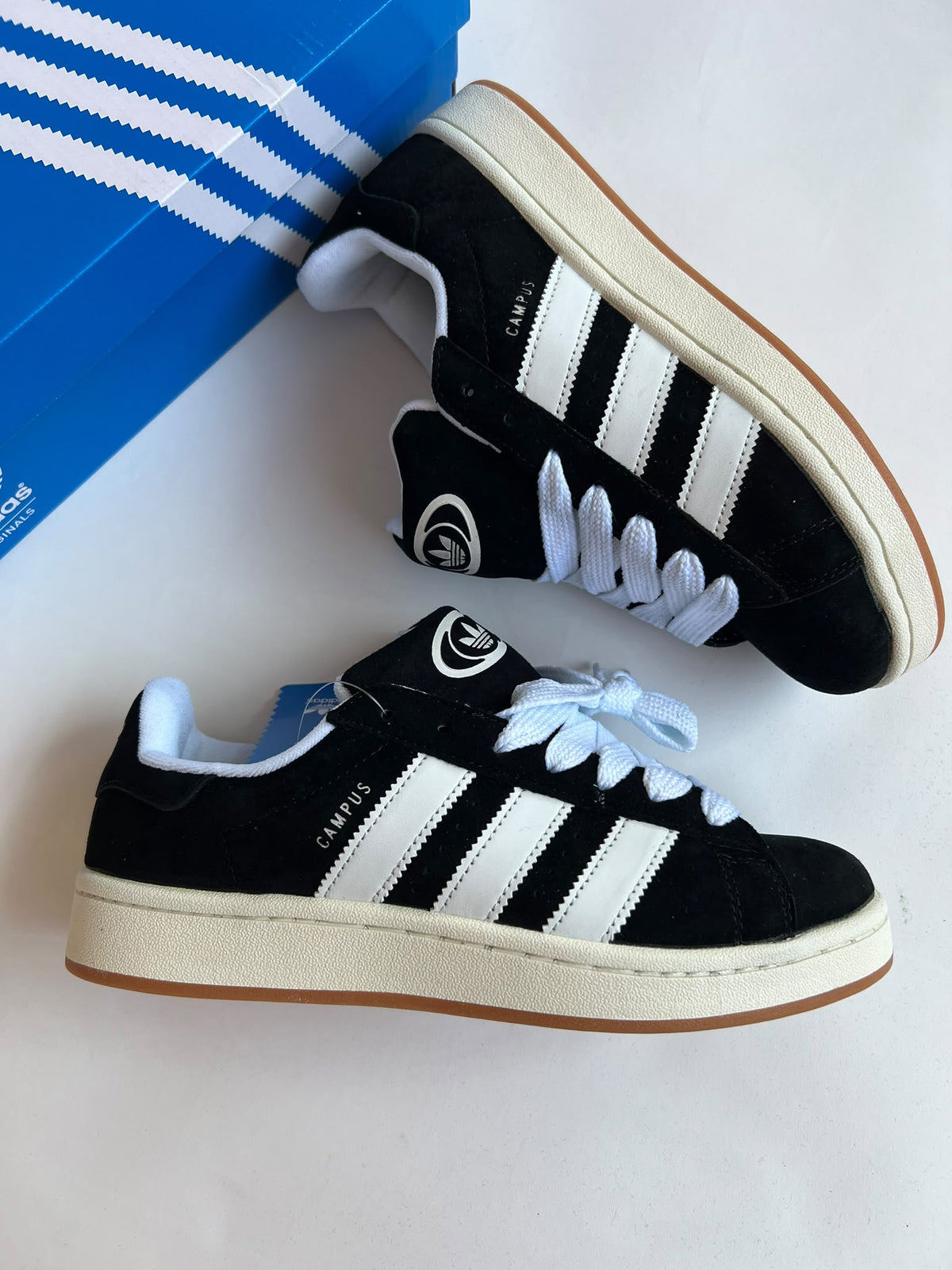 ADIDAS CAMPUS