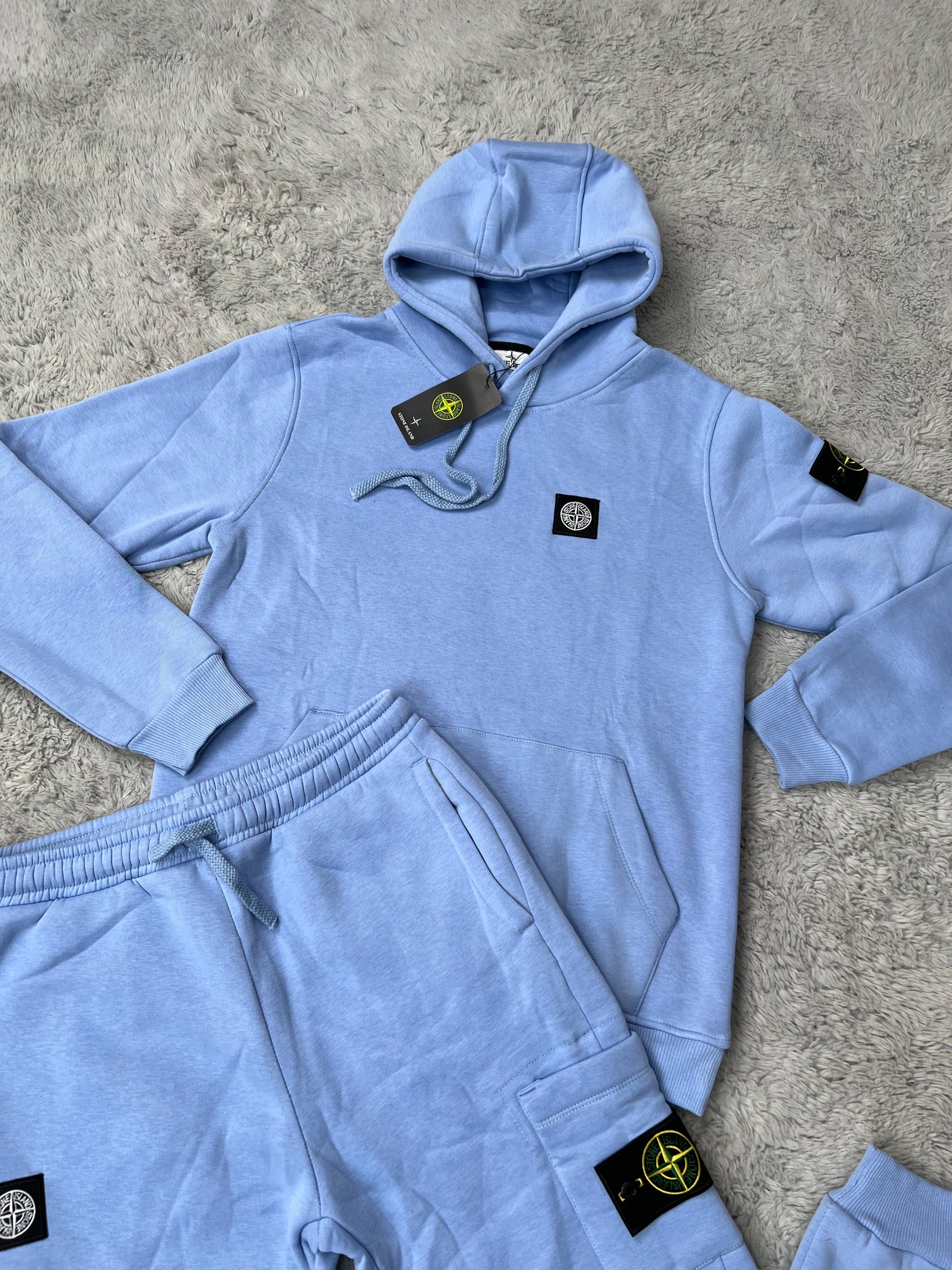 CHANDAL STONE ISLAND