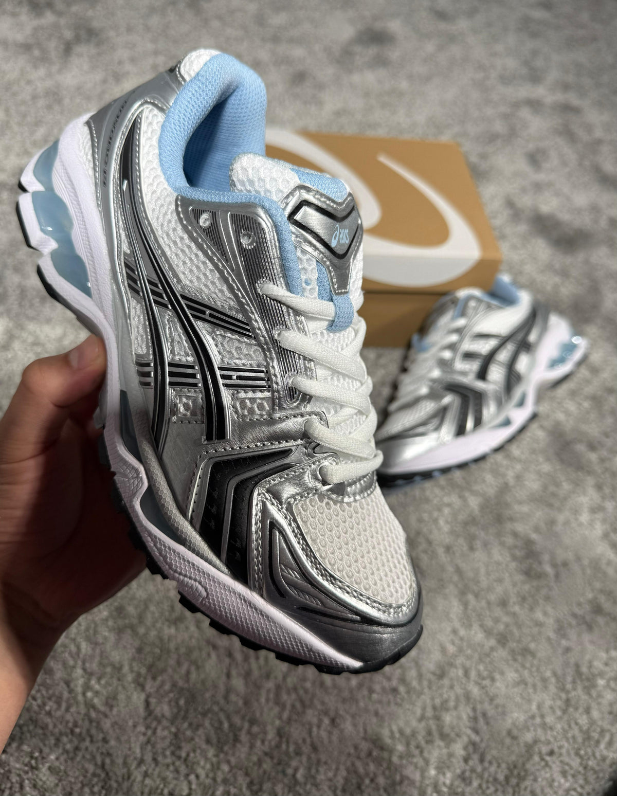 ASICS 1130