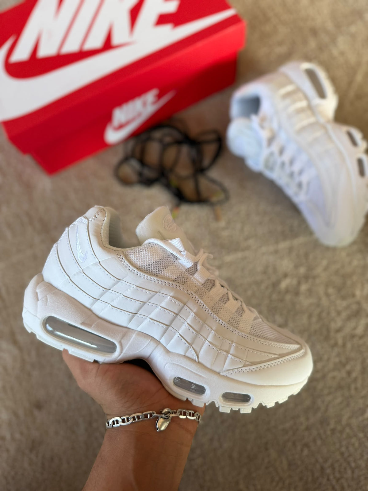 NIKE AIRMAX 95