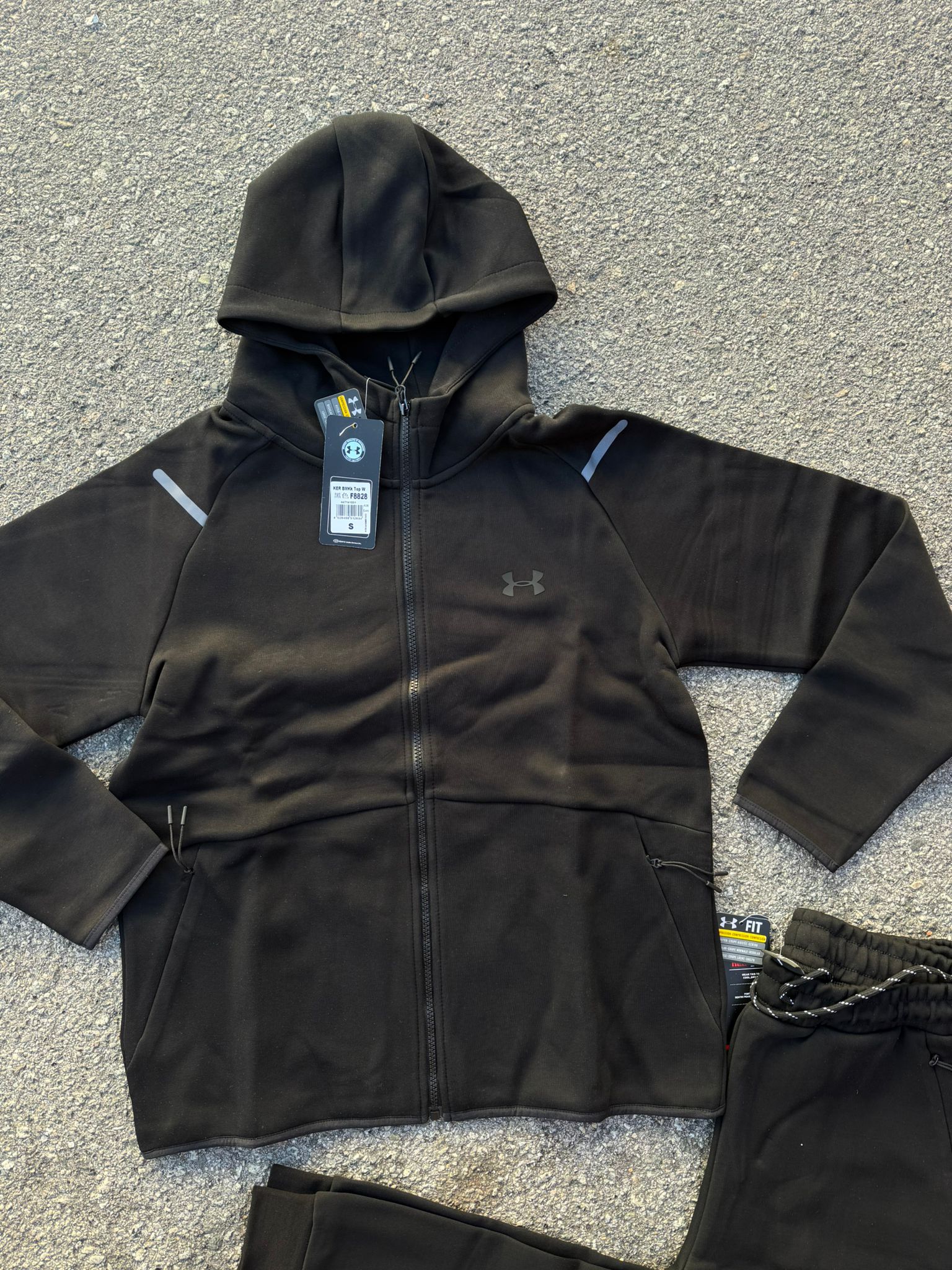 Chandal Under Armour Largo