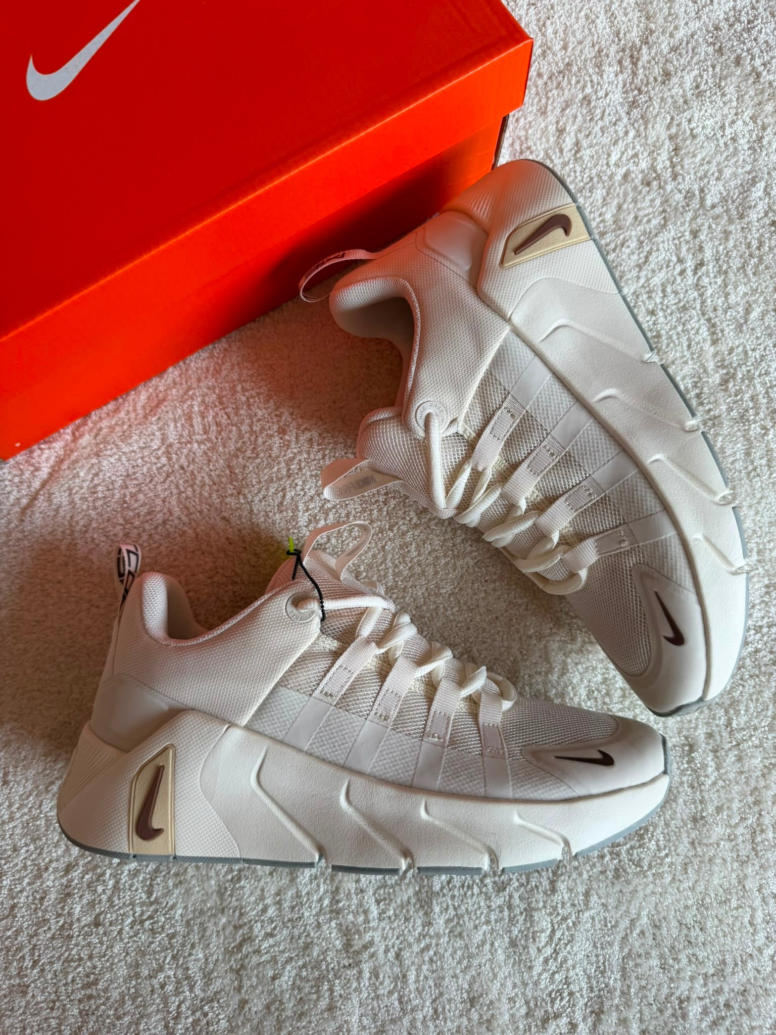 NIKE FREE METCON 7