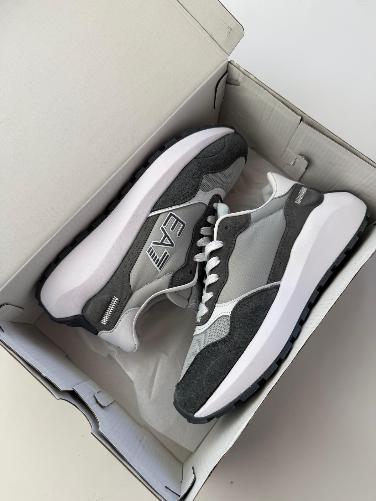 ZAPAS ARMANI EA7