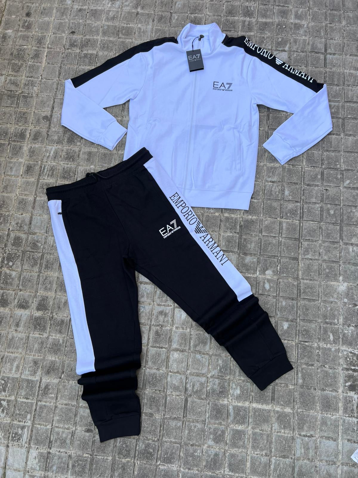 CHANDAL EMPORIO ARMANI