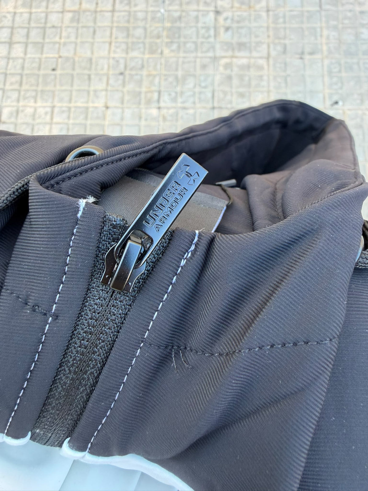 UNDER ARMOUR CHANDAL
