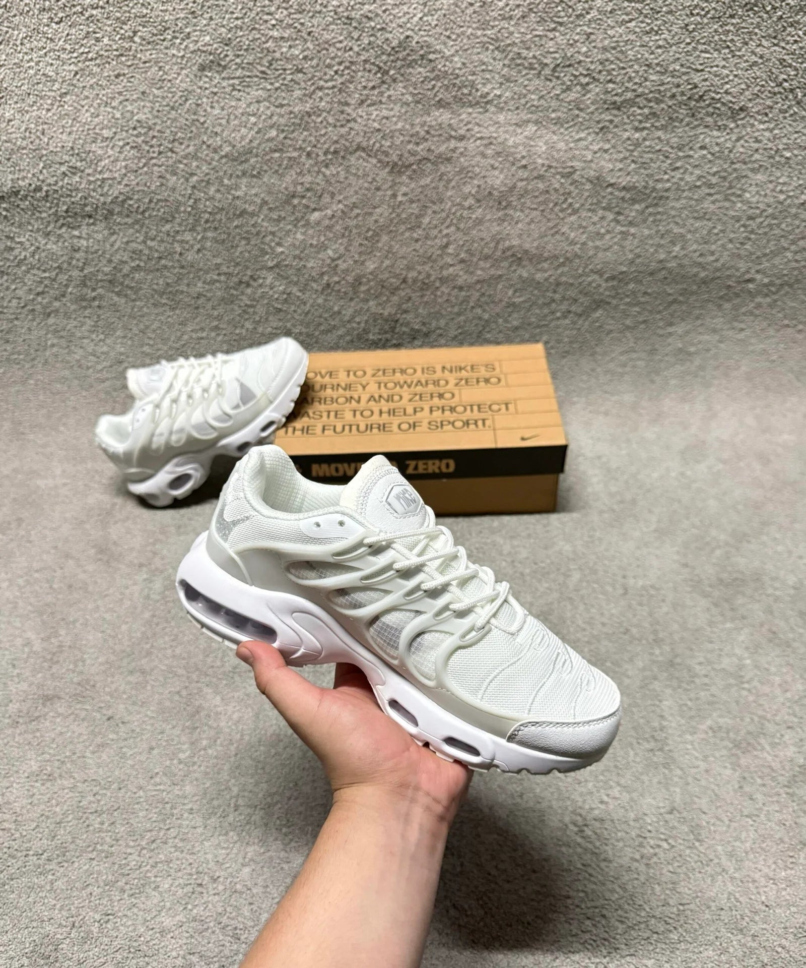 NIKE TERRASCAPE