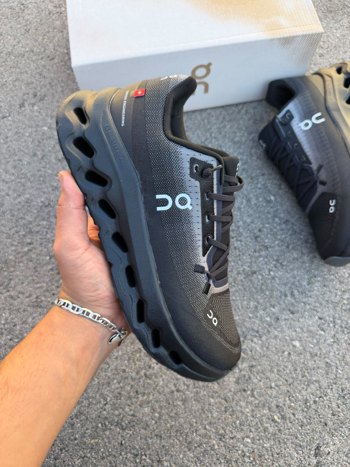ONCLOUD ZAPAS