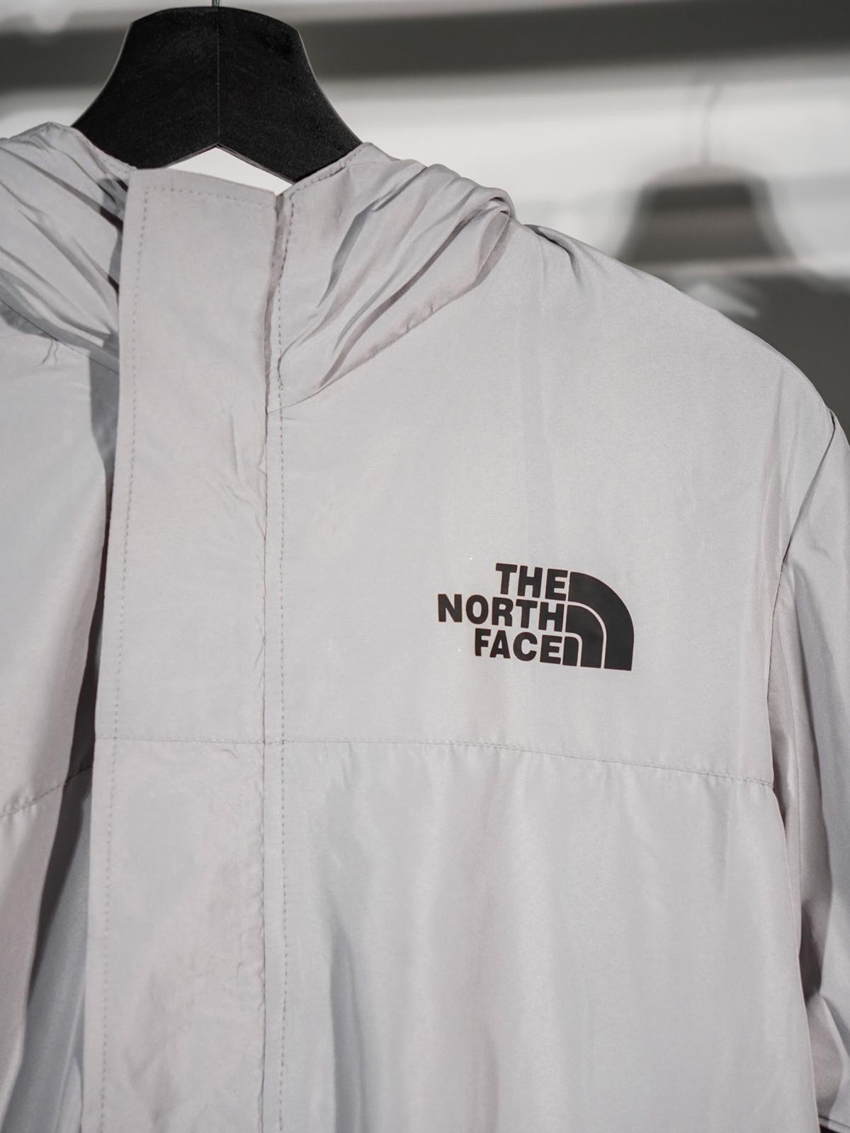CHANDAL THE NORTH FACE