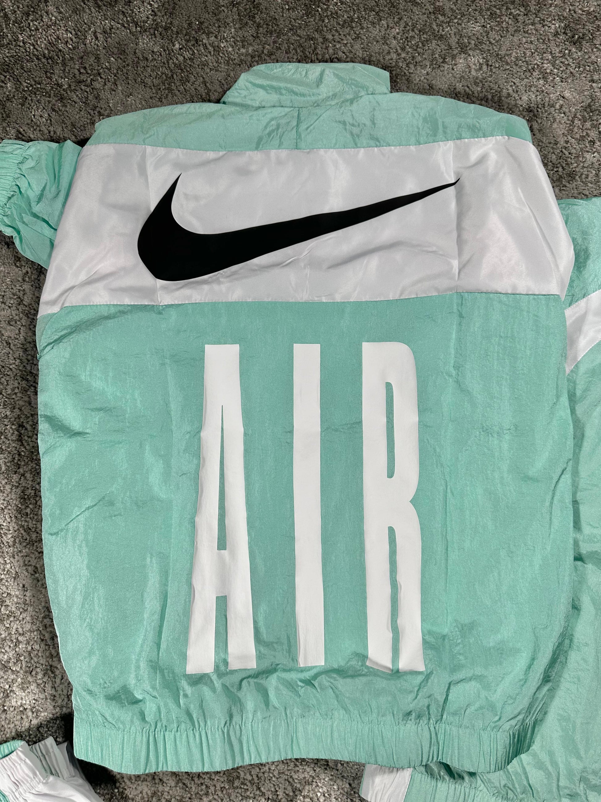 CHANDAL NIKE AIR