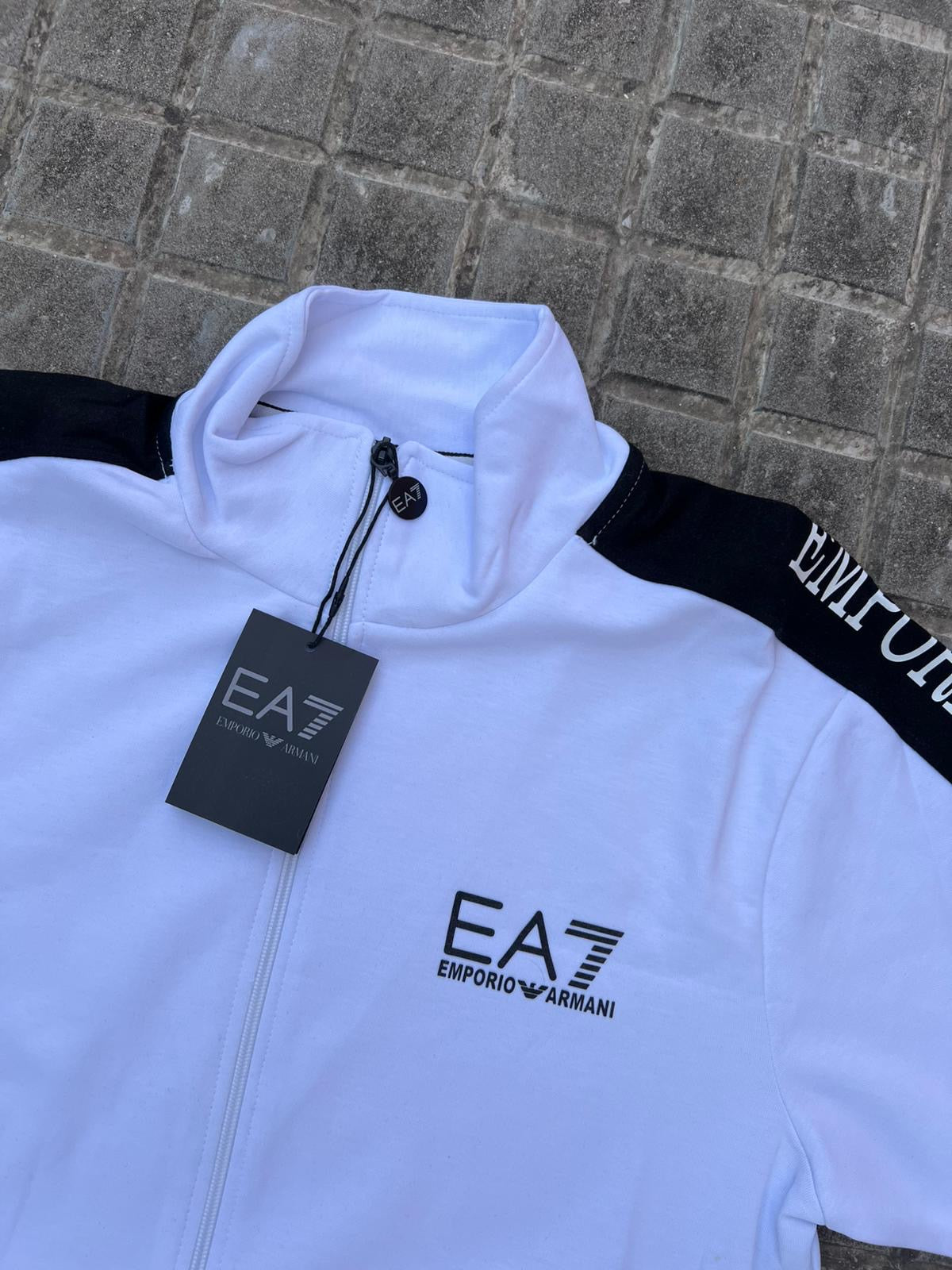 CHANDAL EMPORIO ARMANI