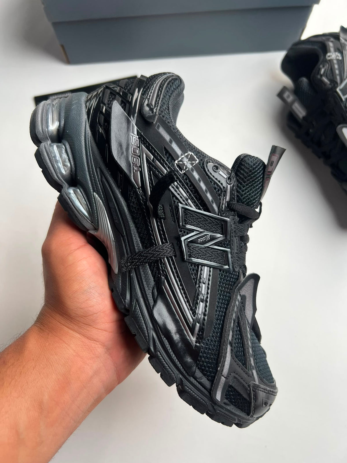 NEW BALANCE CLASSICS TEAEITIONNELS
