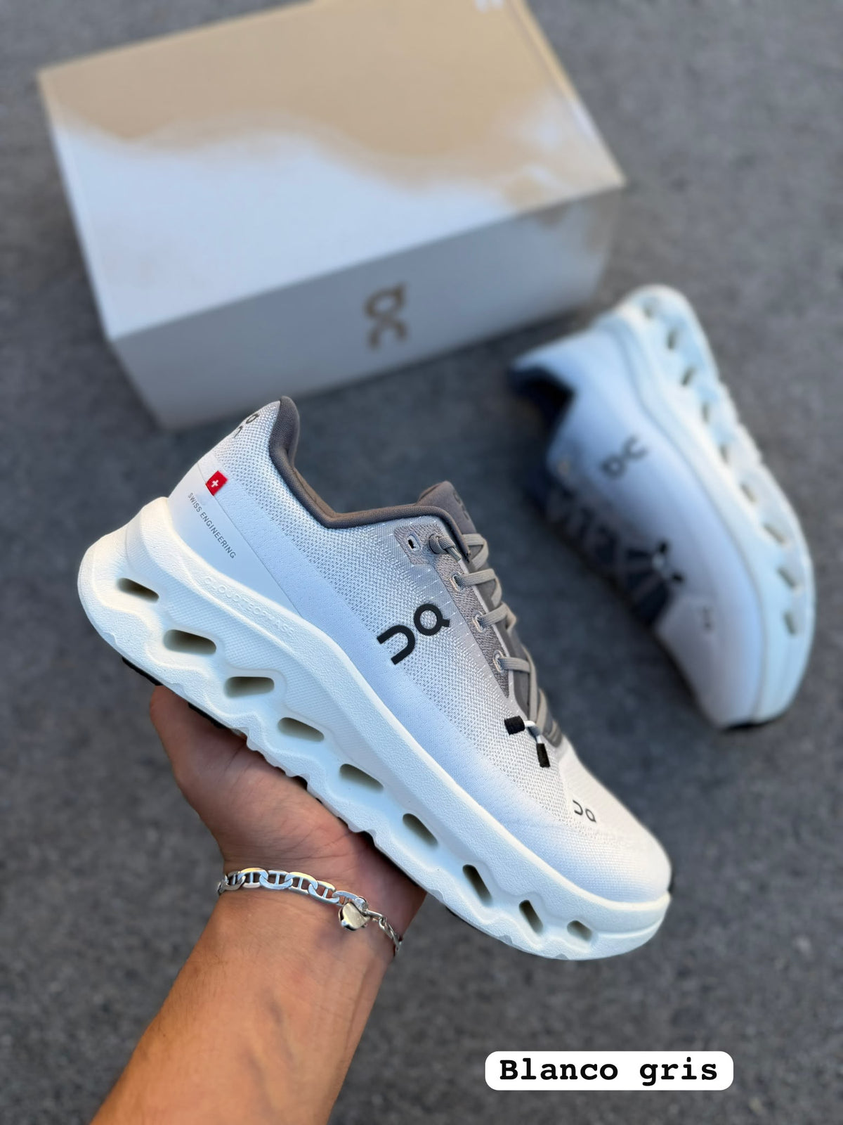 ONCLOUD ZAPAS