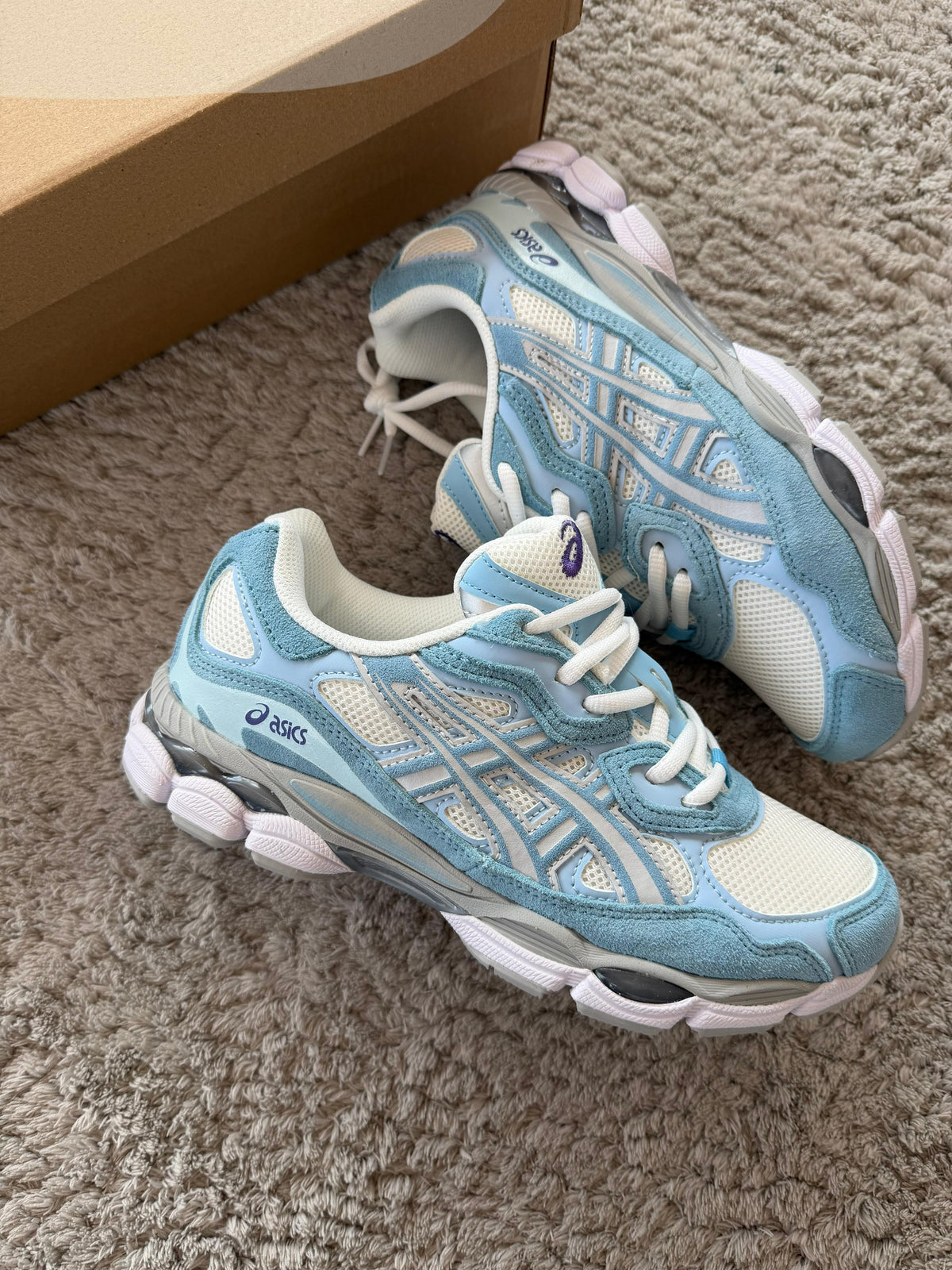 ASICS 1130