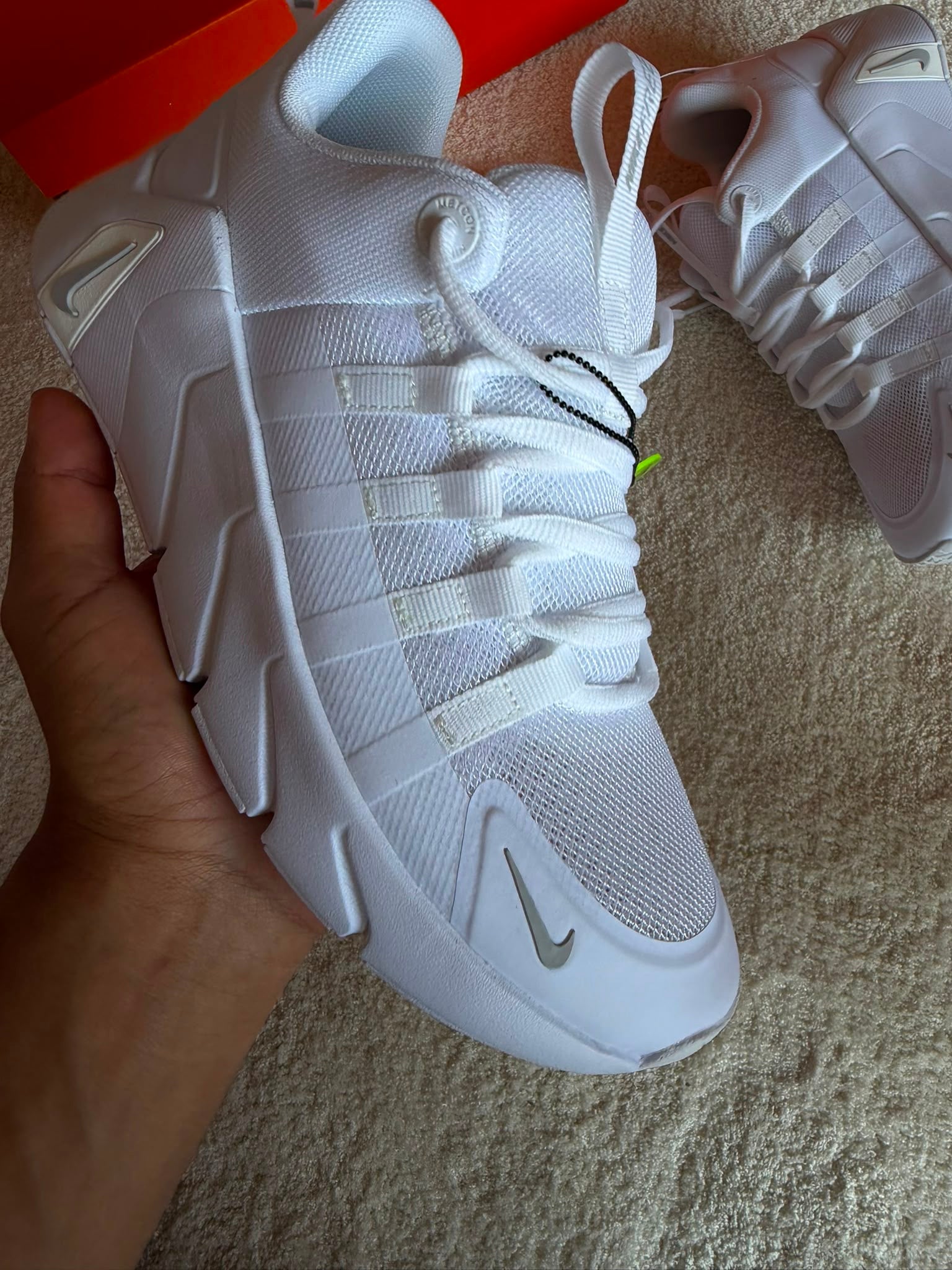 NIKE FREE METCON 7