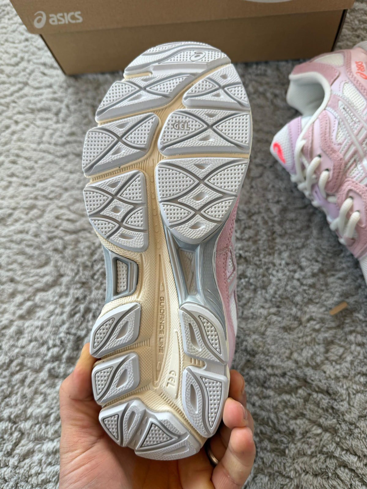 ASICS 1130