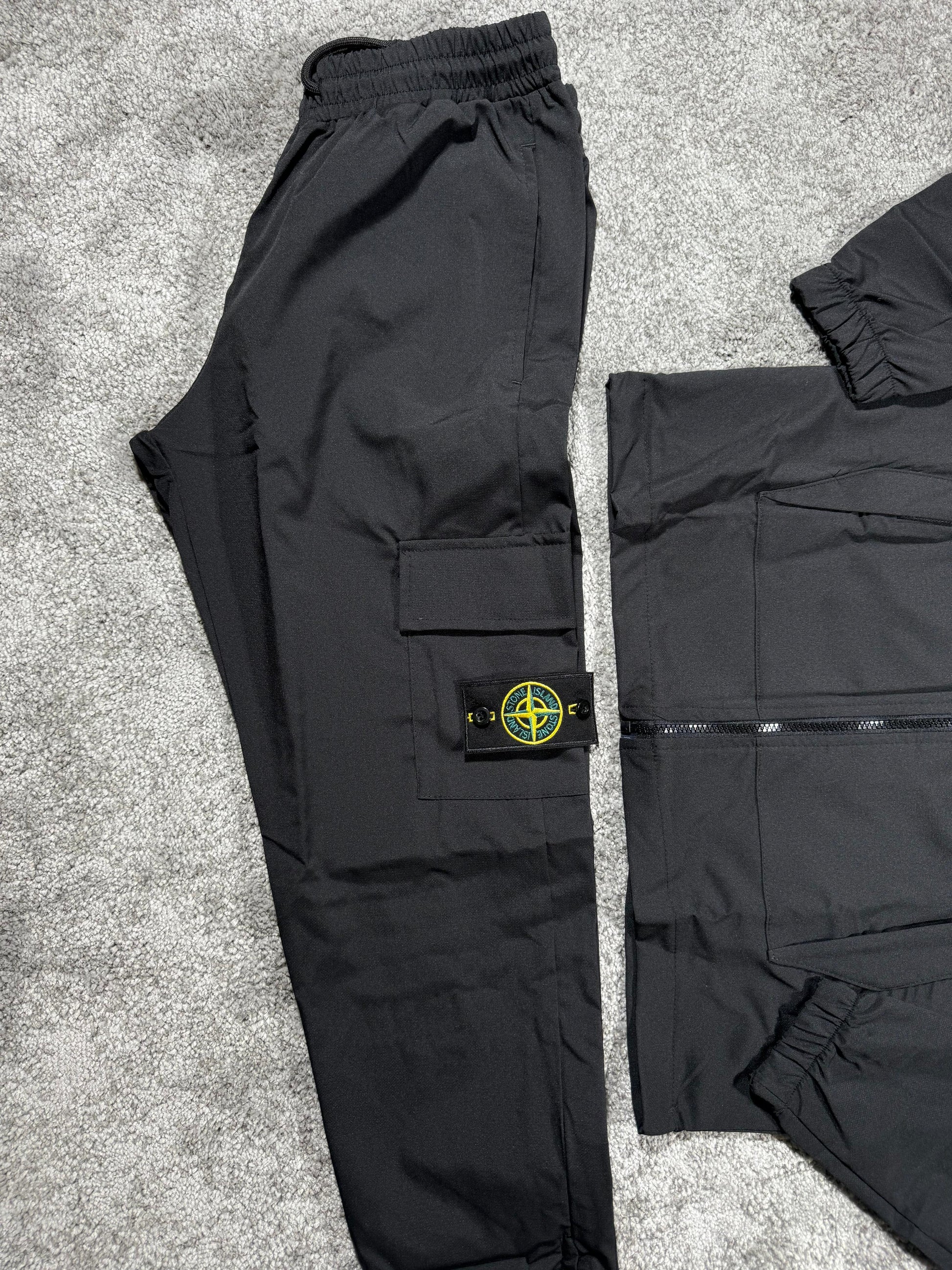CHANDAL STONE ISLAND