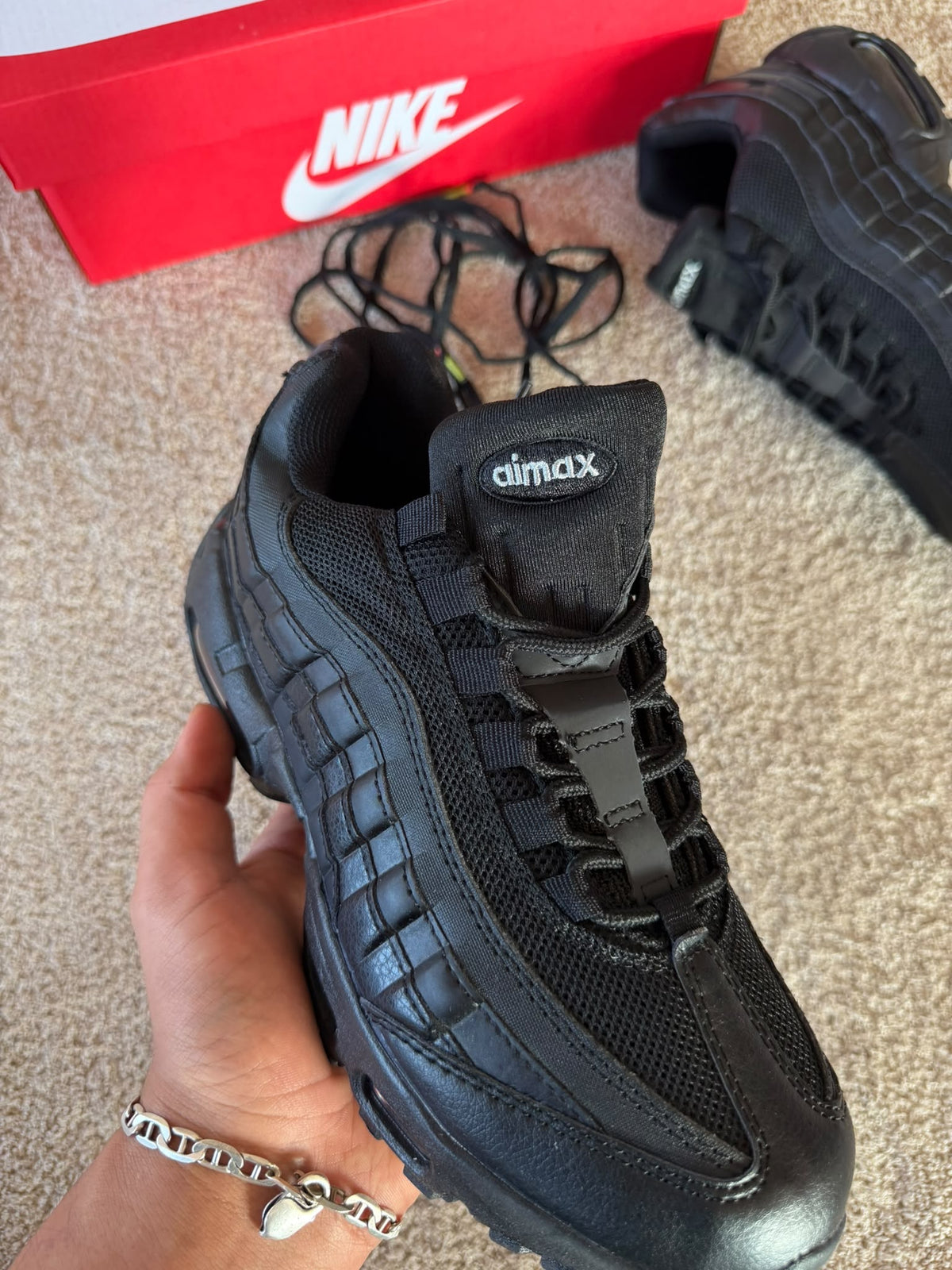 NIKE AIRMAX 95
