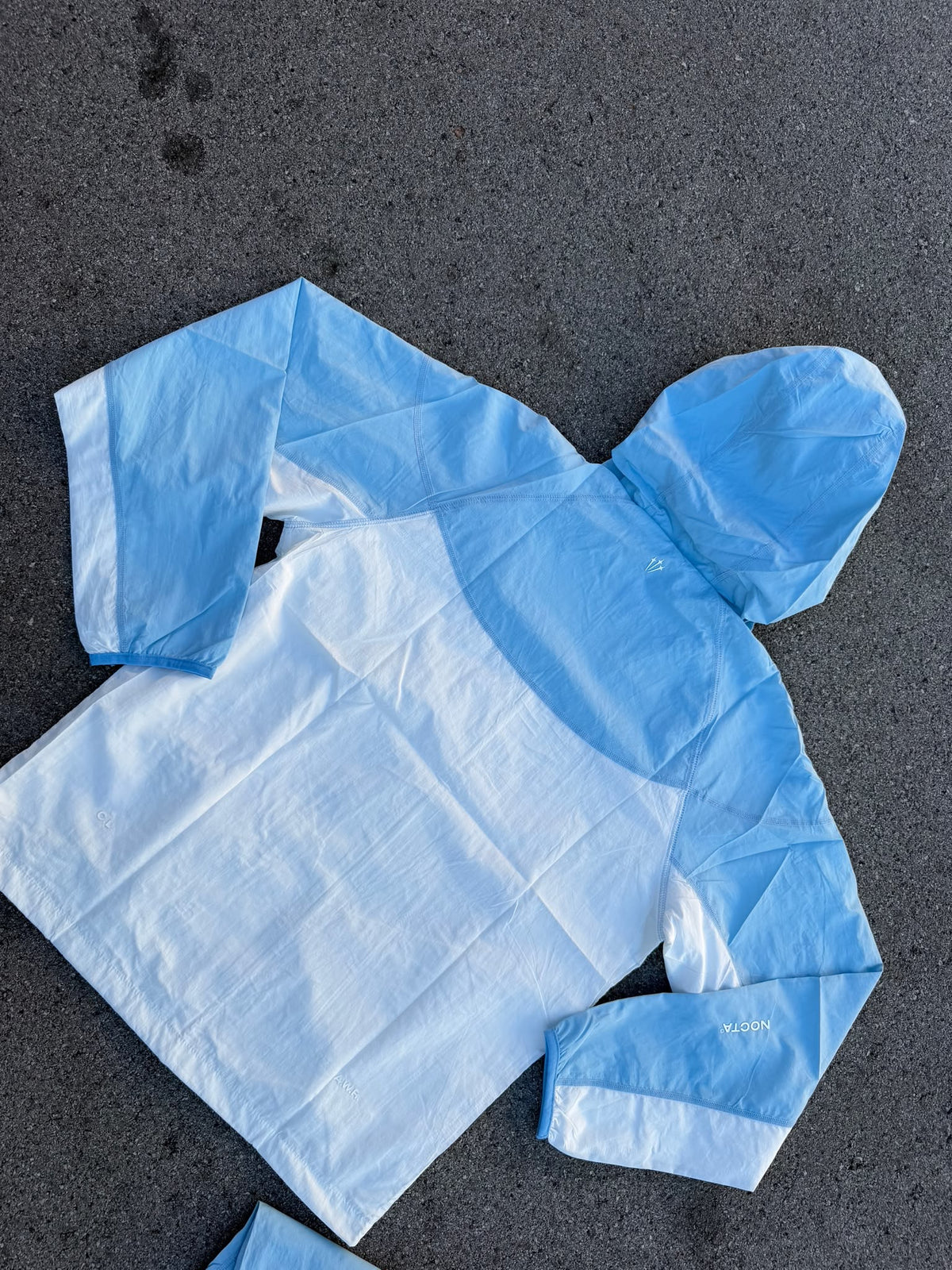 NIKE NOCTA CHANDAL