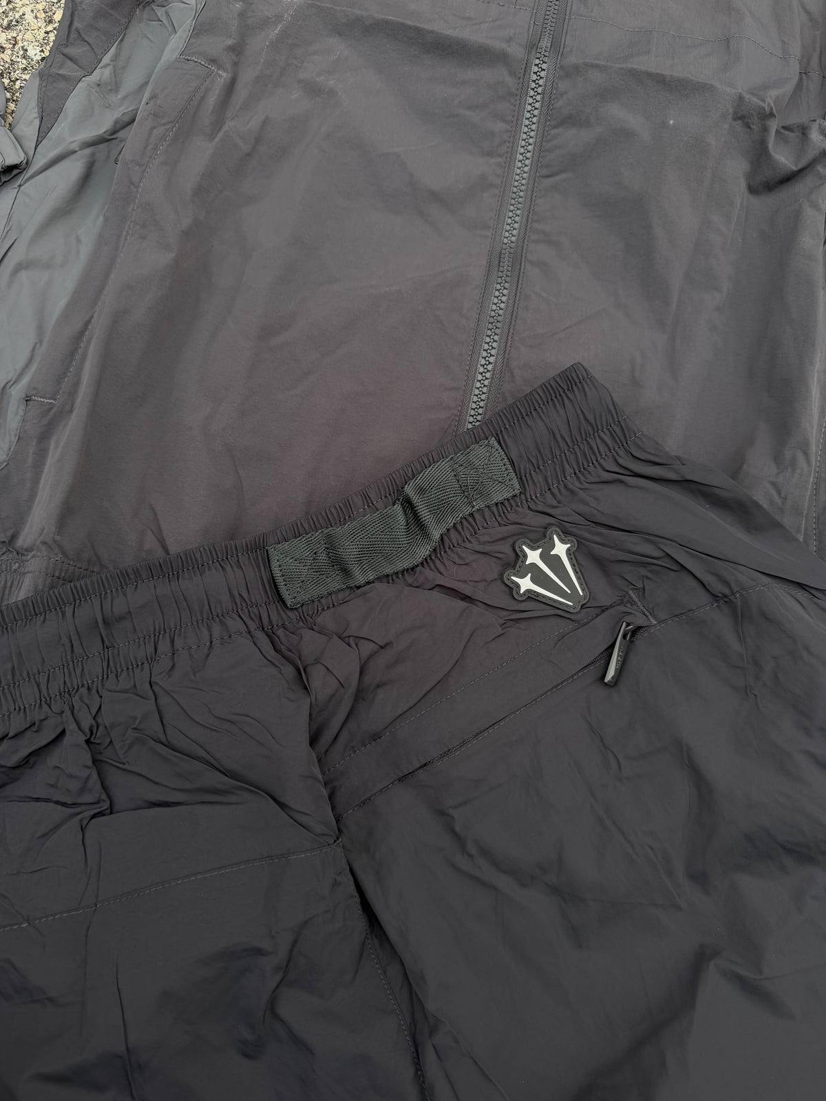 NIKE NOCTA