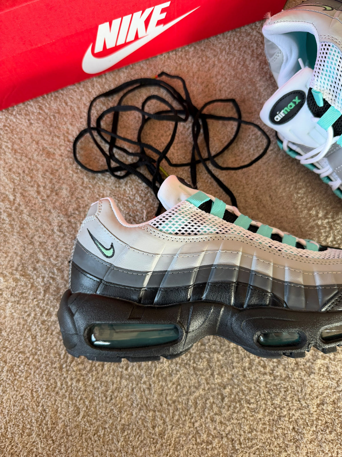 NIKE AIRMAX 95