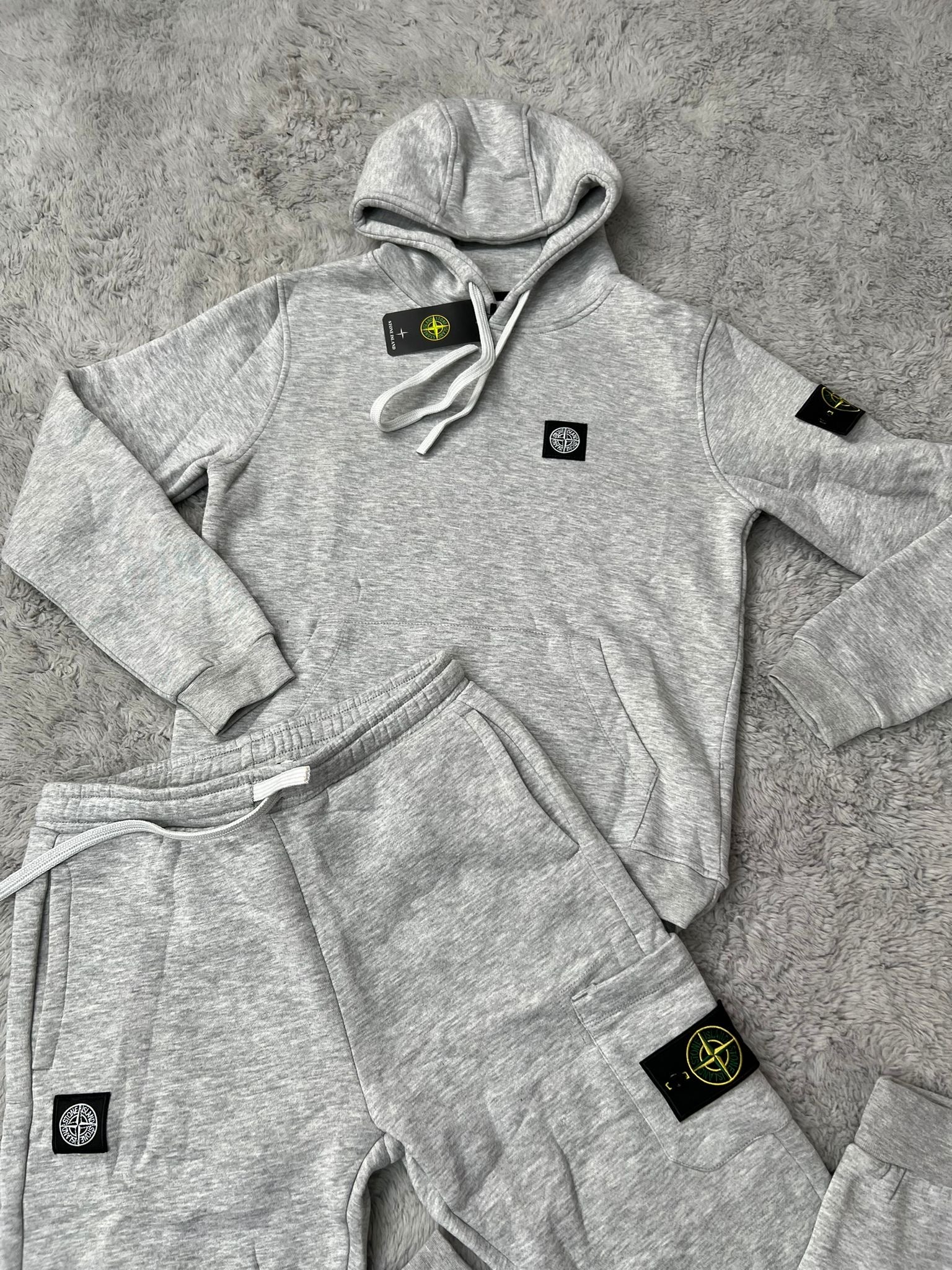 CHANDAL STONE ISLAND