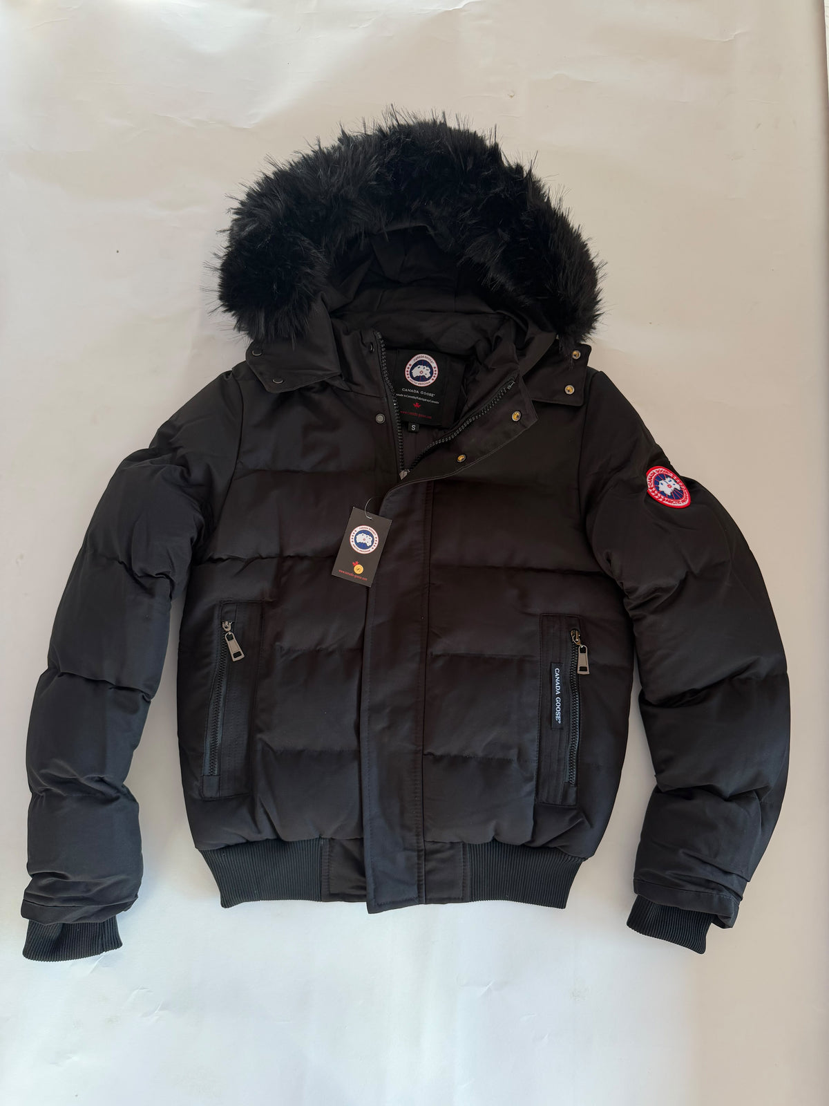 CHAQUETA CANADA GOOSE