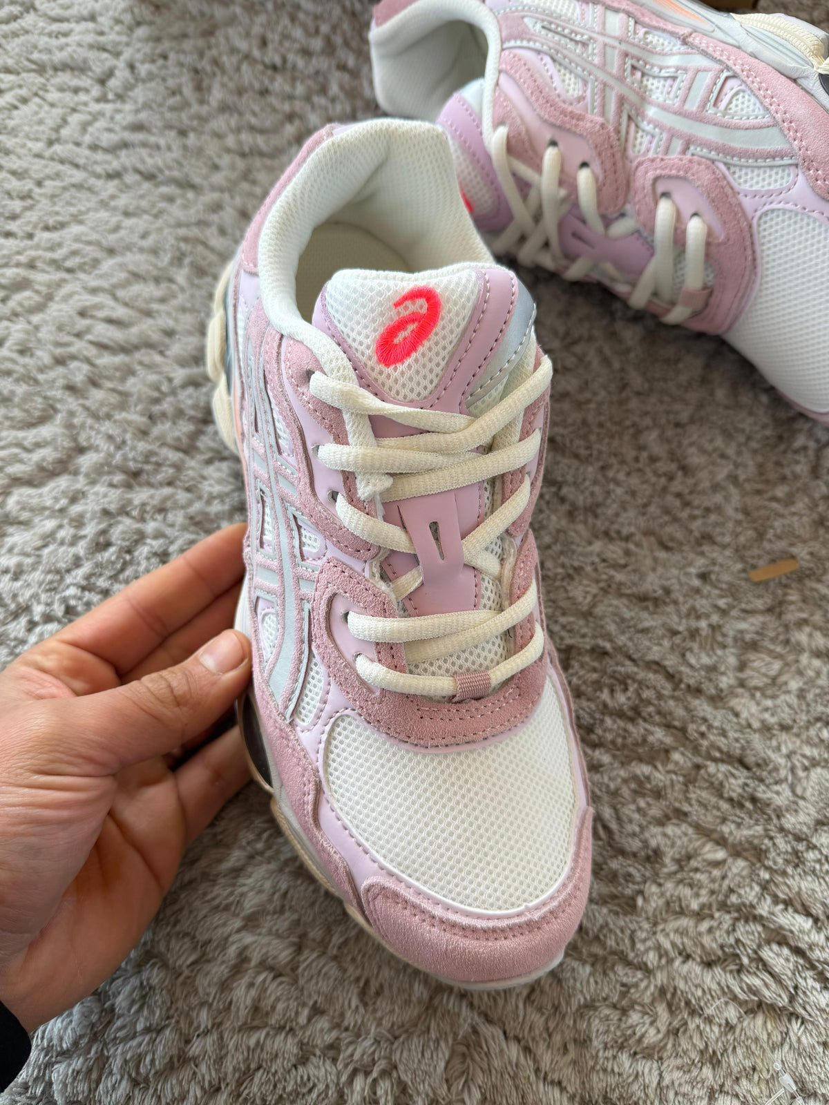 ASICS 1130