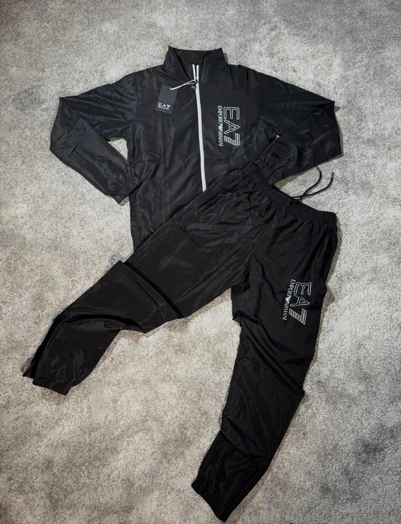 CHANDAL EMPORIO ARMANI