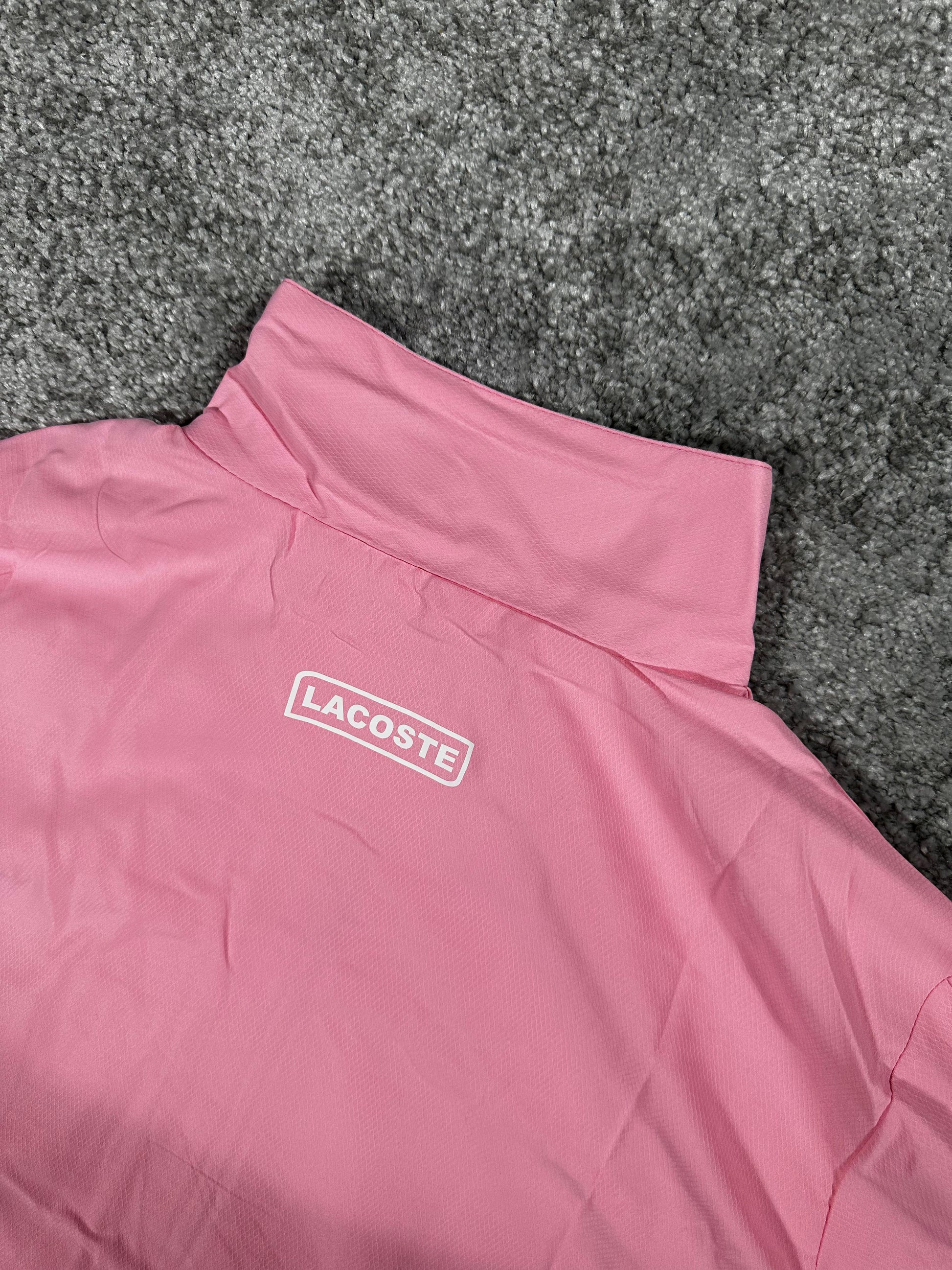 CHANDAL LACOSTE