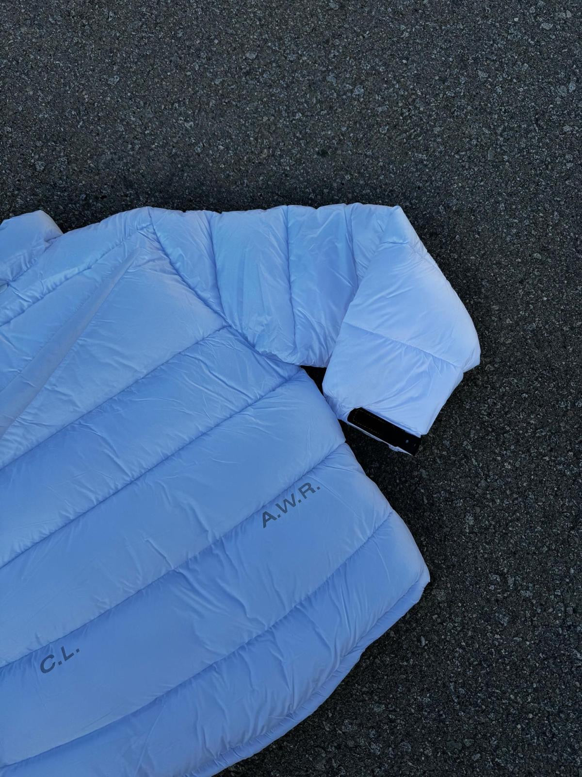 CHAQUETA NIKE NOCTA