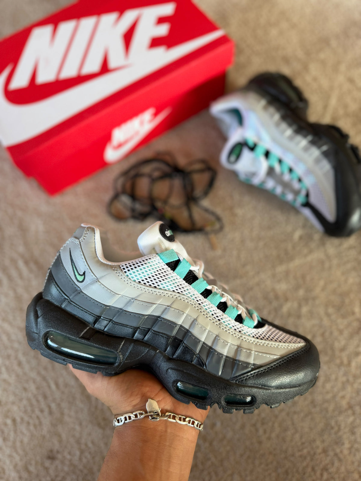 NIKE AIRMAX 95