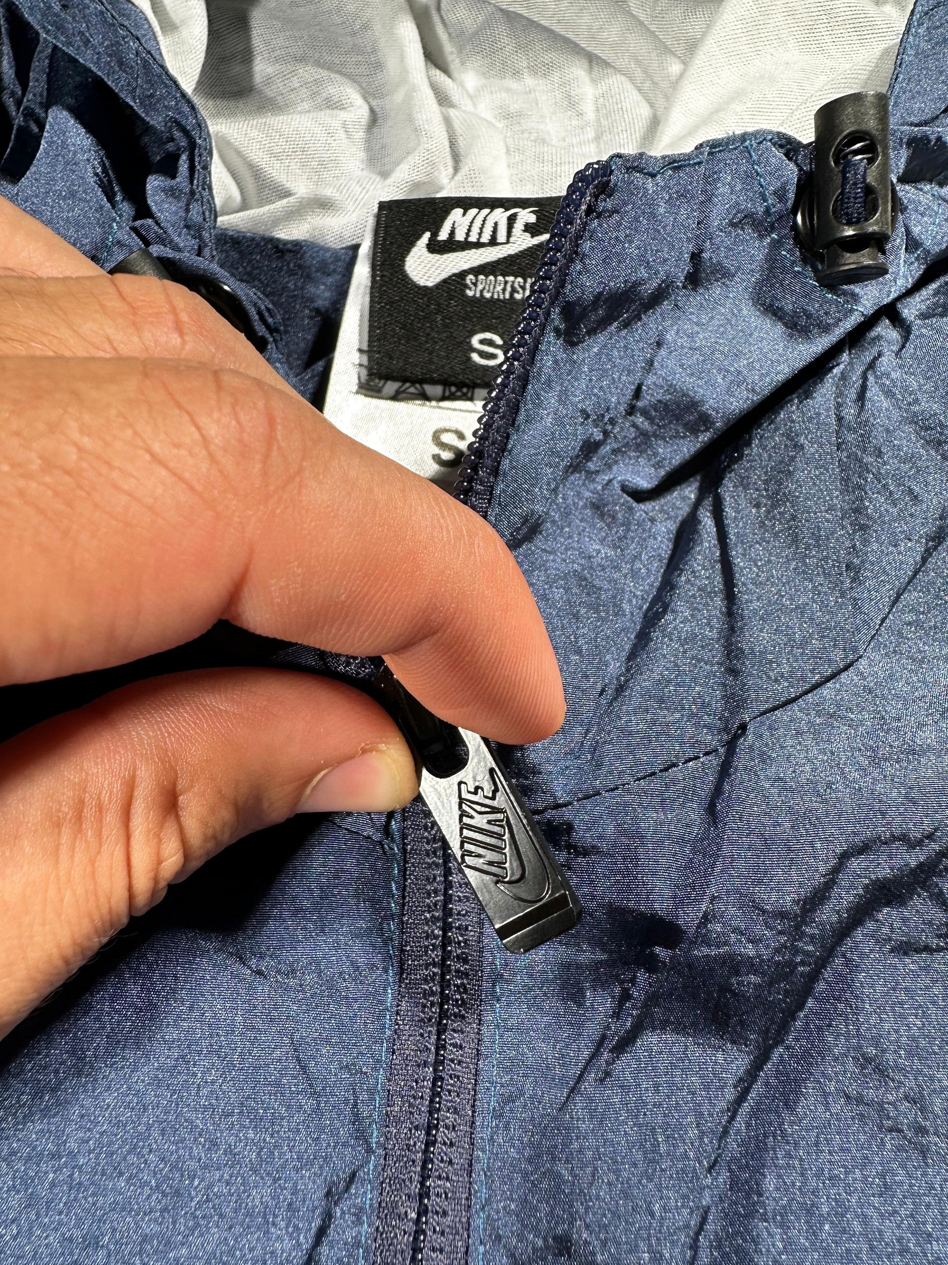 CHANDAL NIKE TN