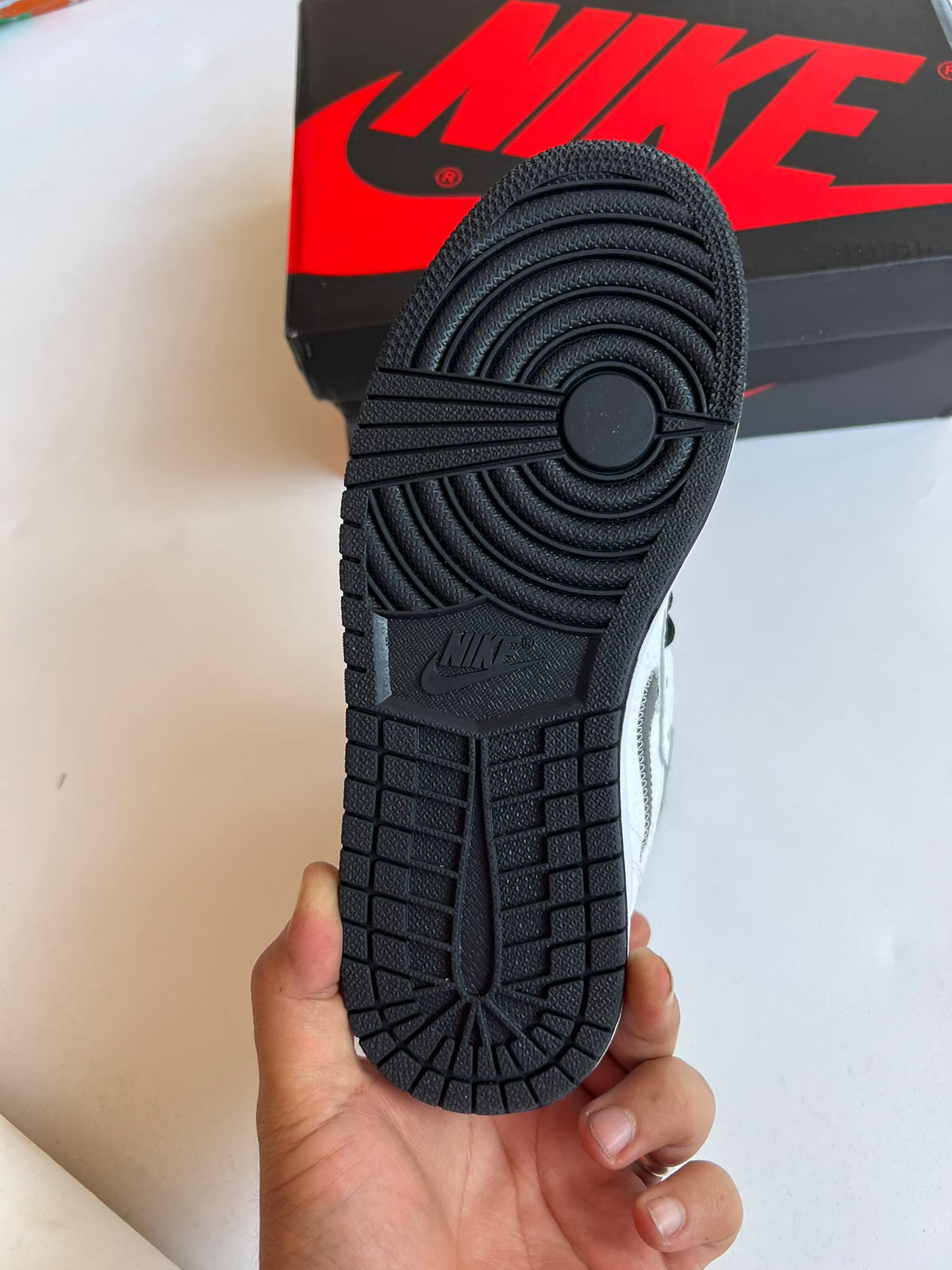 AIR JORDAN 1 MIND