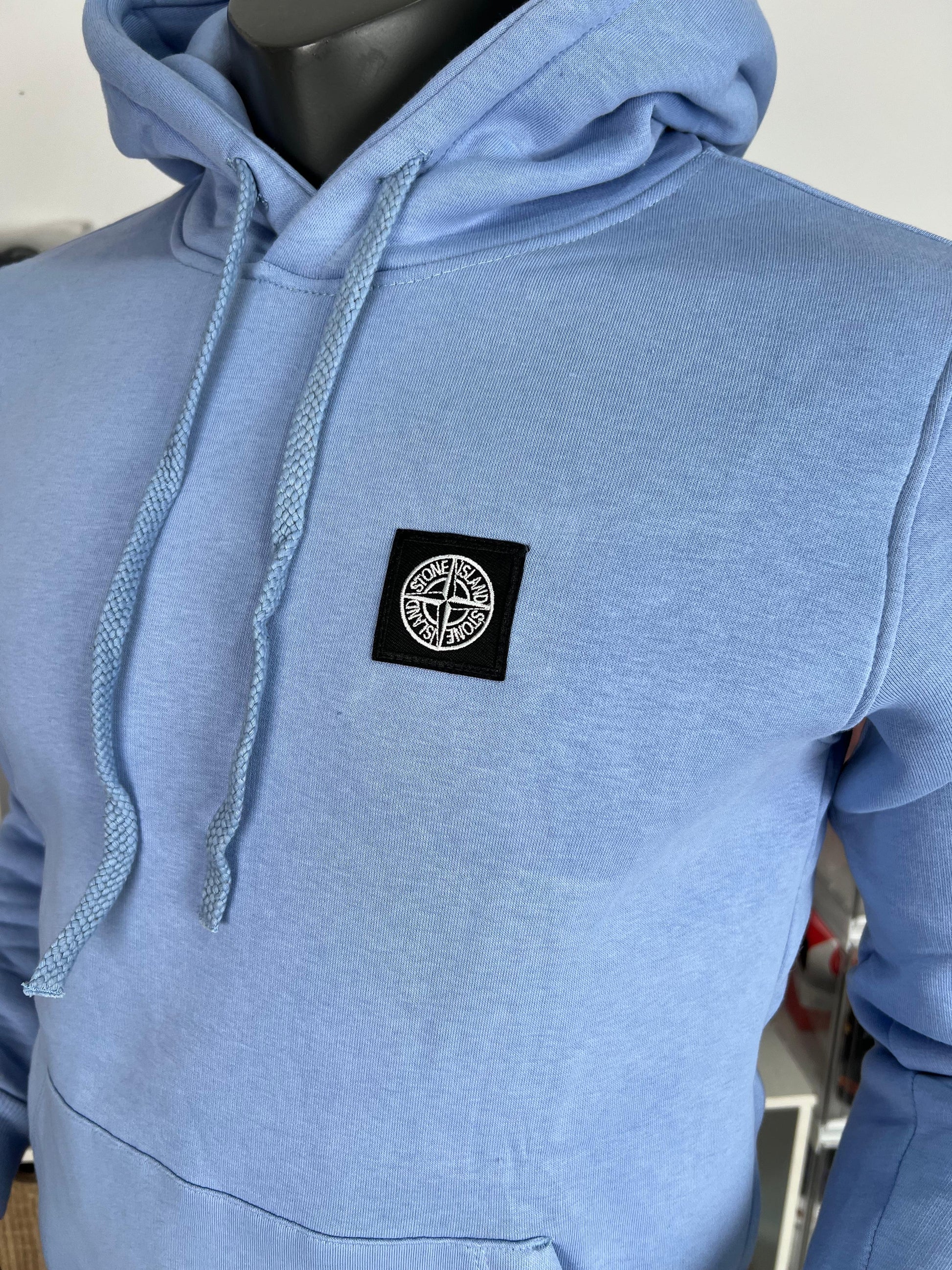 CHANDAL STONE ISLAND