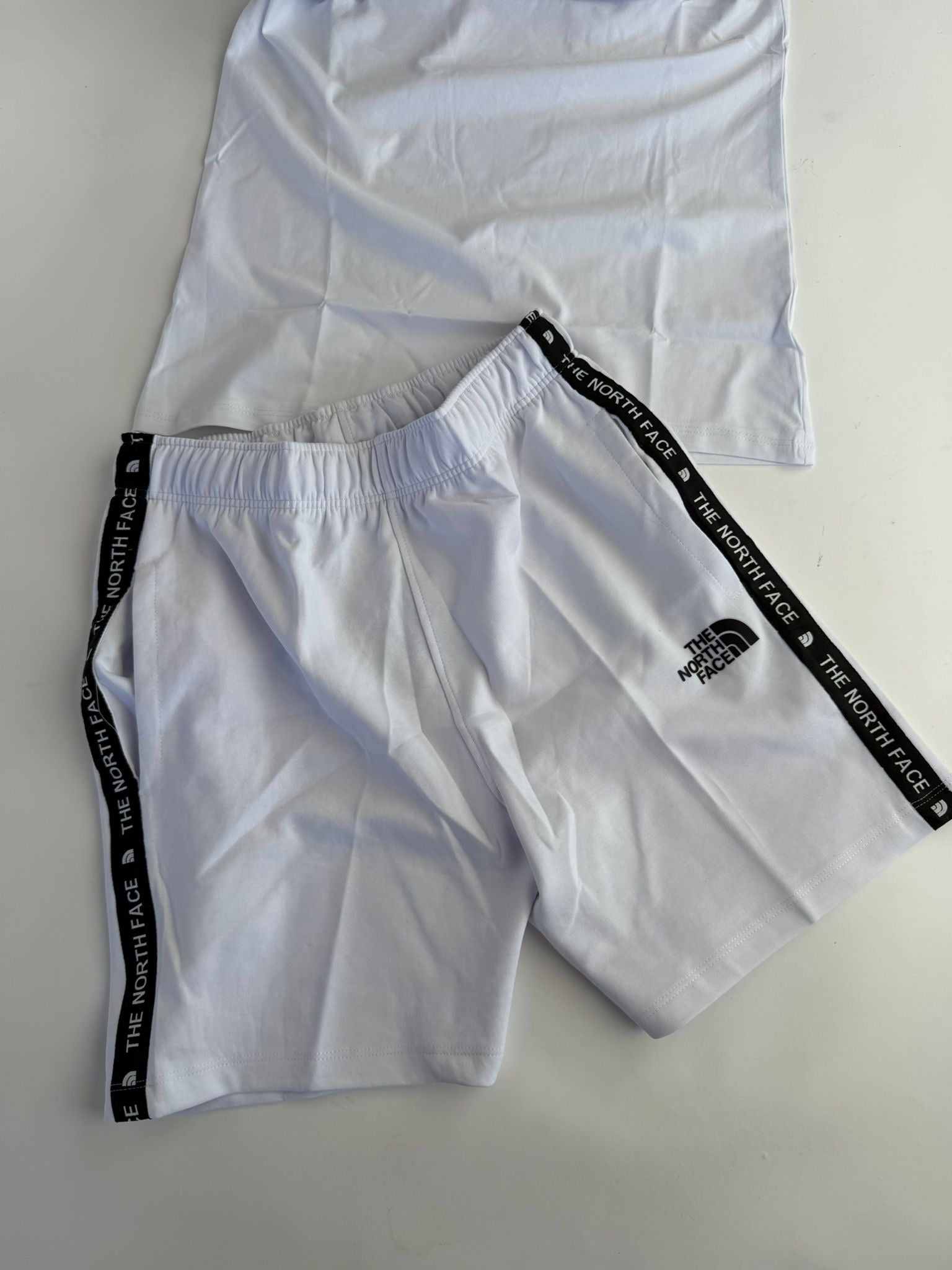 THE NORTH FACE CONJUNTO CORTO
