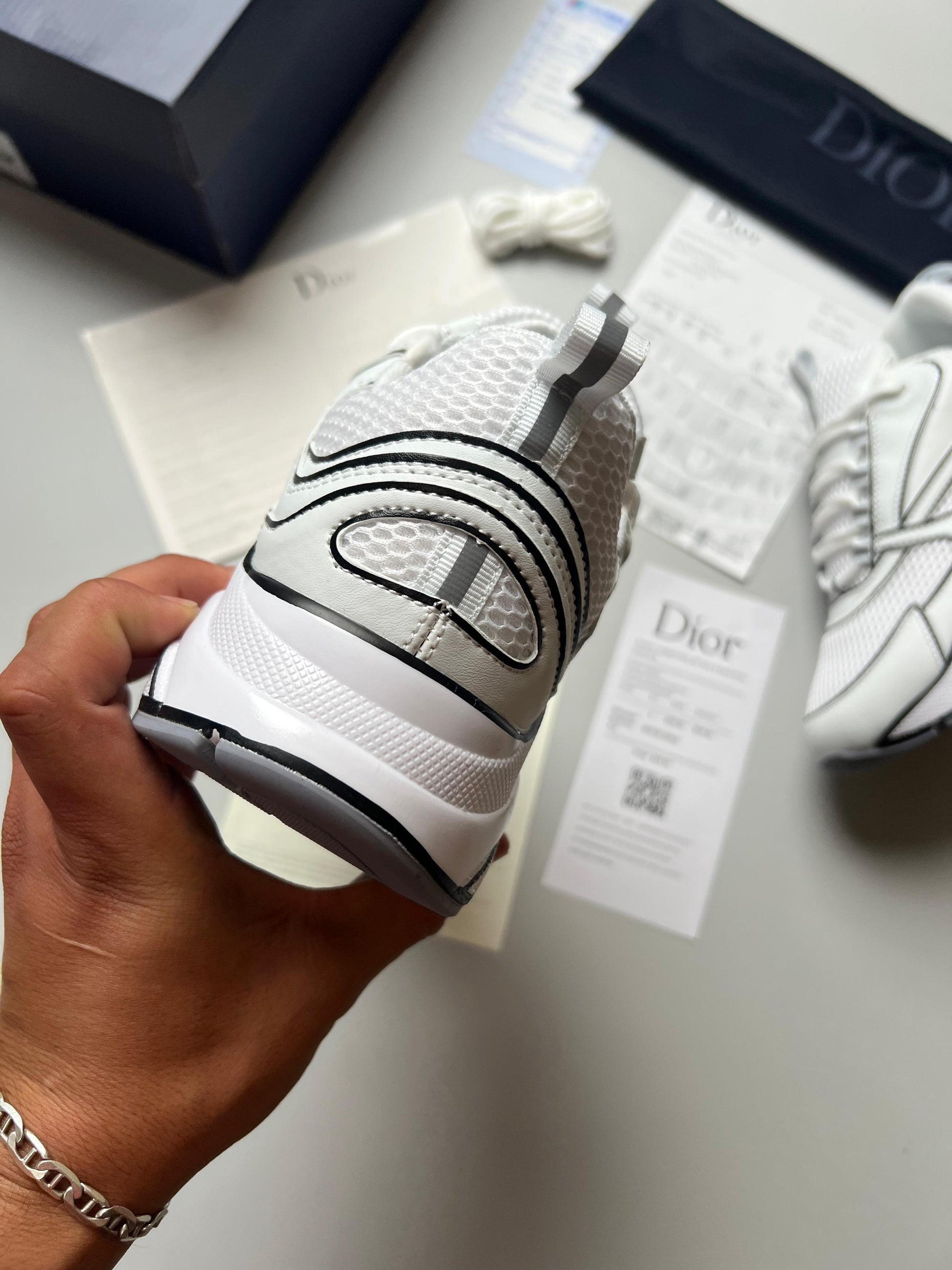 DIOR B22