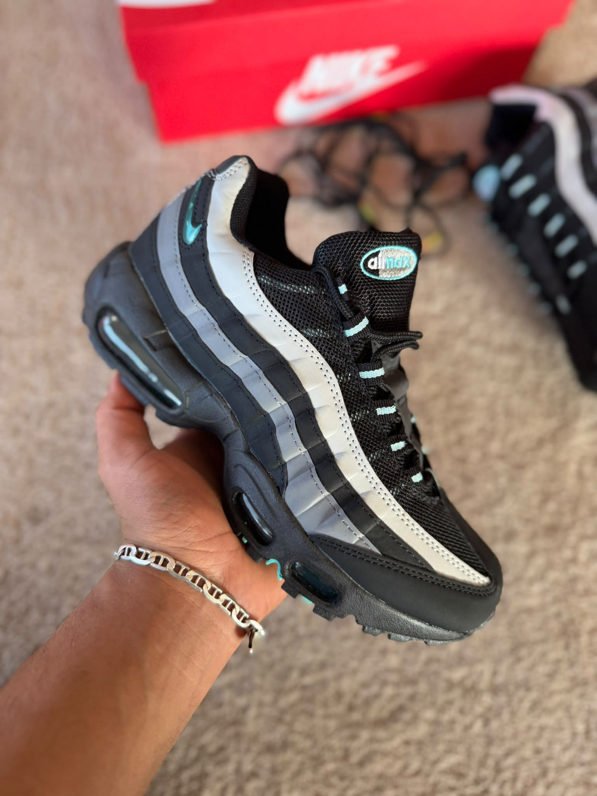NIKE AIRMAX 95