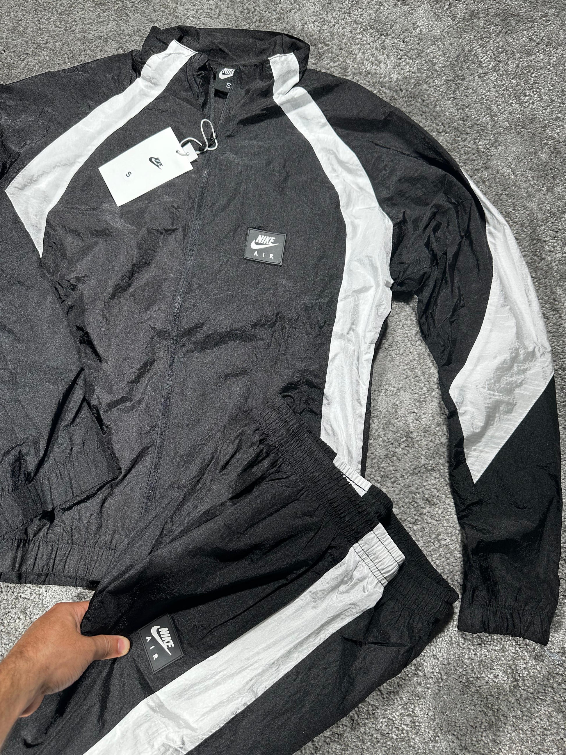 CHANDAL NIKE AIR