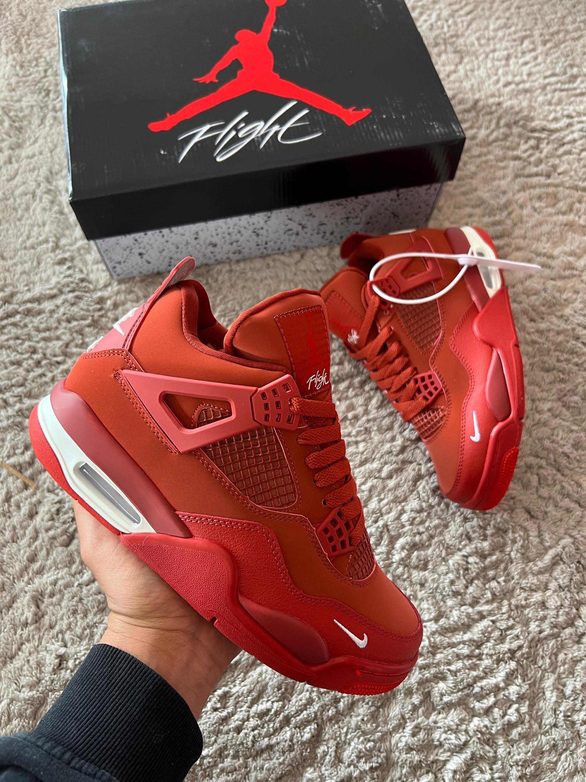 ZAPATILLA NIKE JORDAN