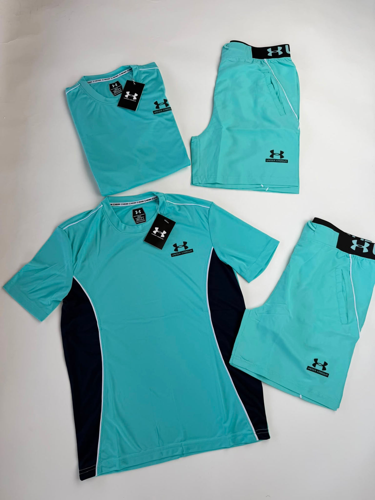 CONJUNTO UNDER ARMOUR 2026