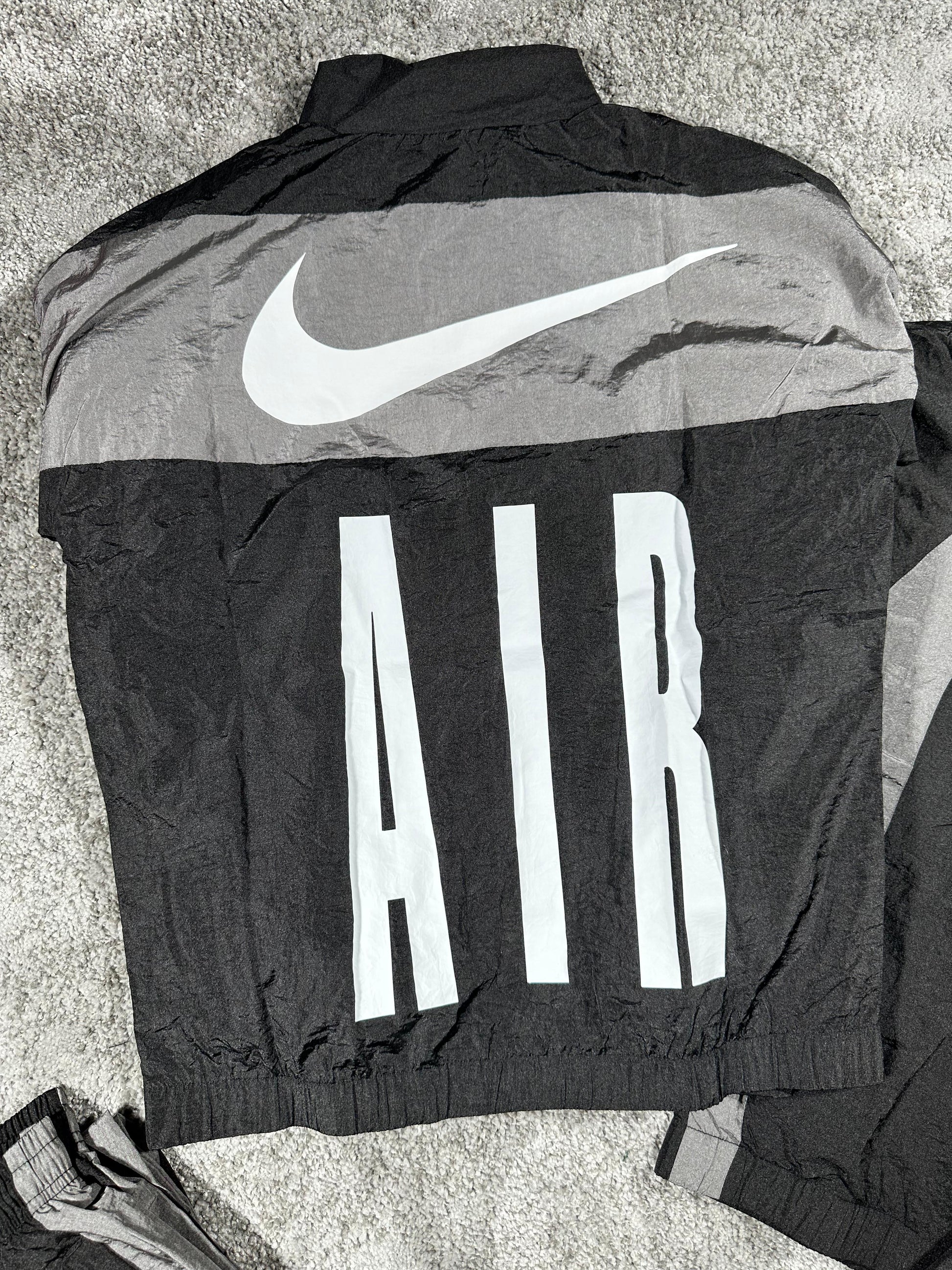 CHANDAL NIKE AIR