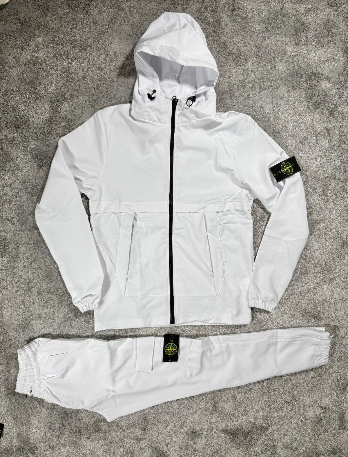 CHANDAL STONE ISLAND