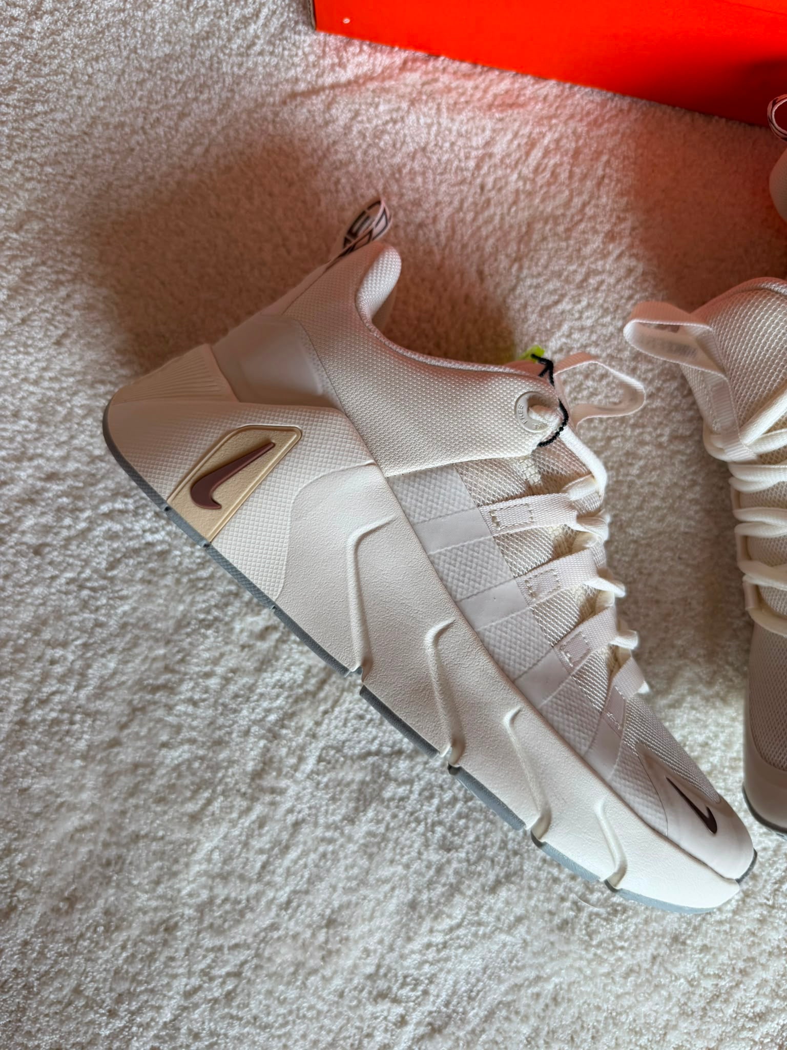 NIKE FREE METCON 7