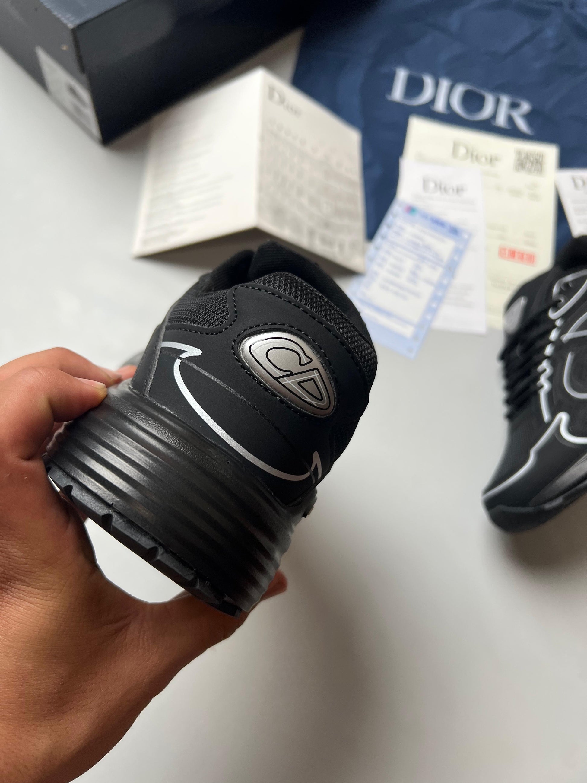 DIOR B30