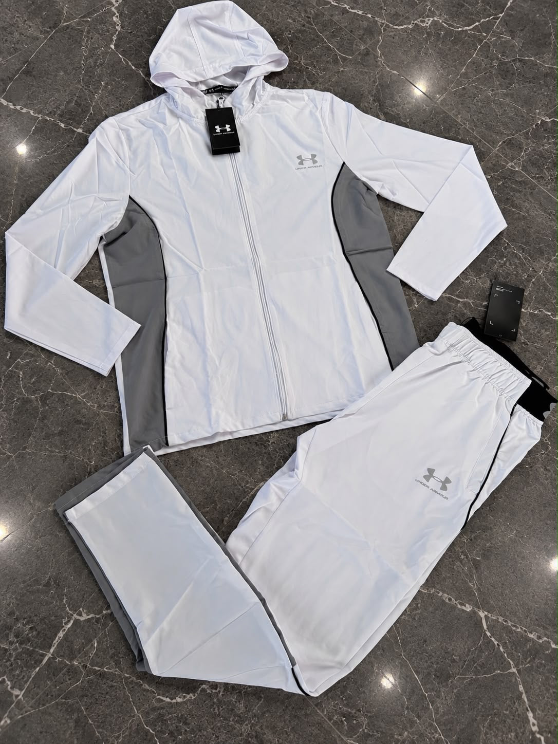 CHANDAL UNDER ARMOUR 2026