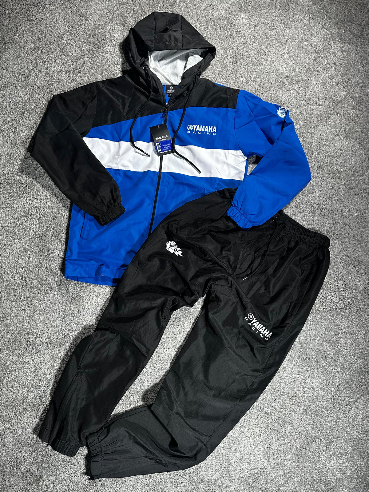 CHANDAL YAMAHA
