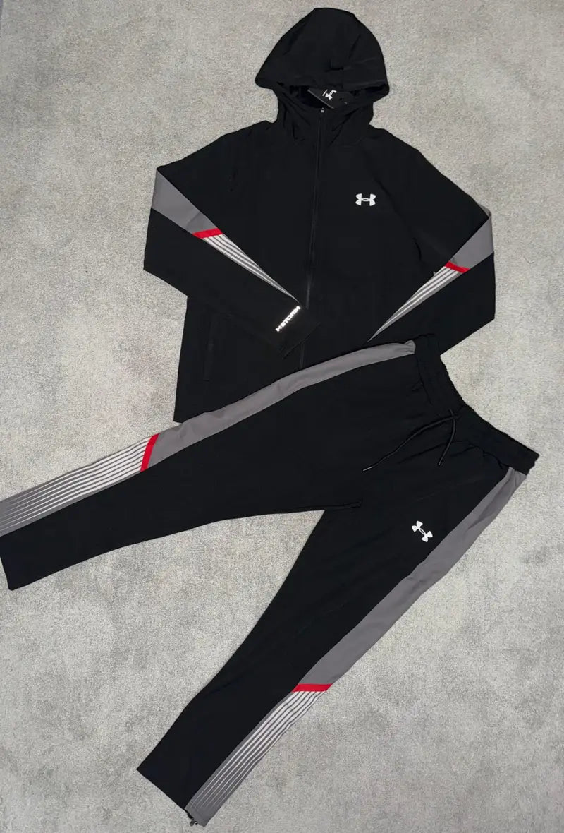CHANDAL UNDER ARMOUR