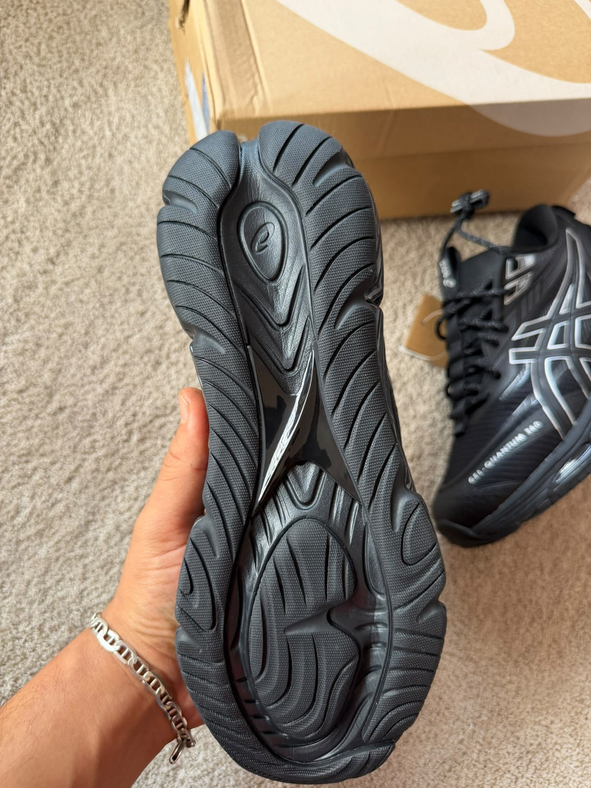 ASICS 1130