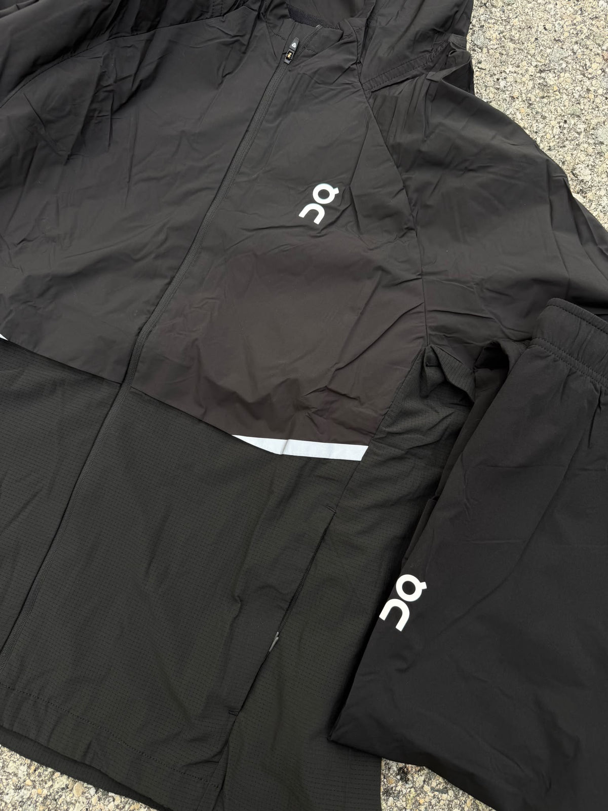 ONCLOUD CHANDAL