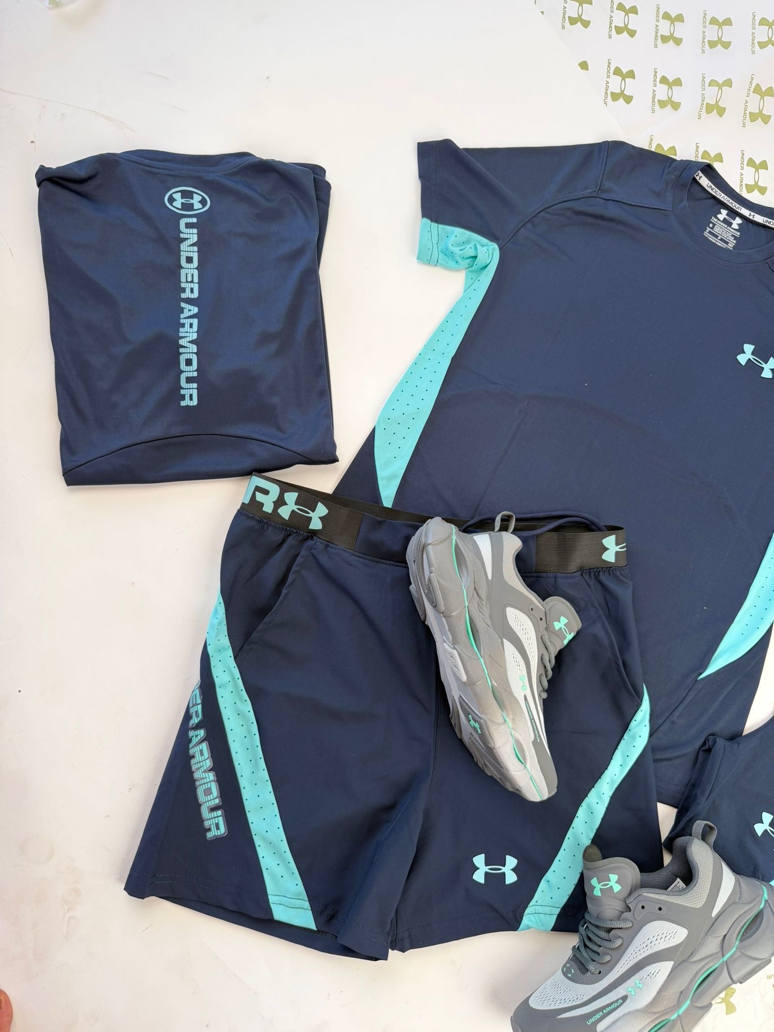 UNDER ARMOUR 2026